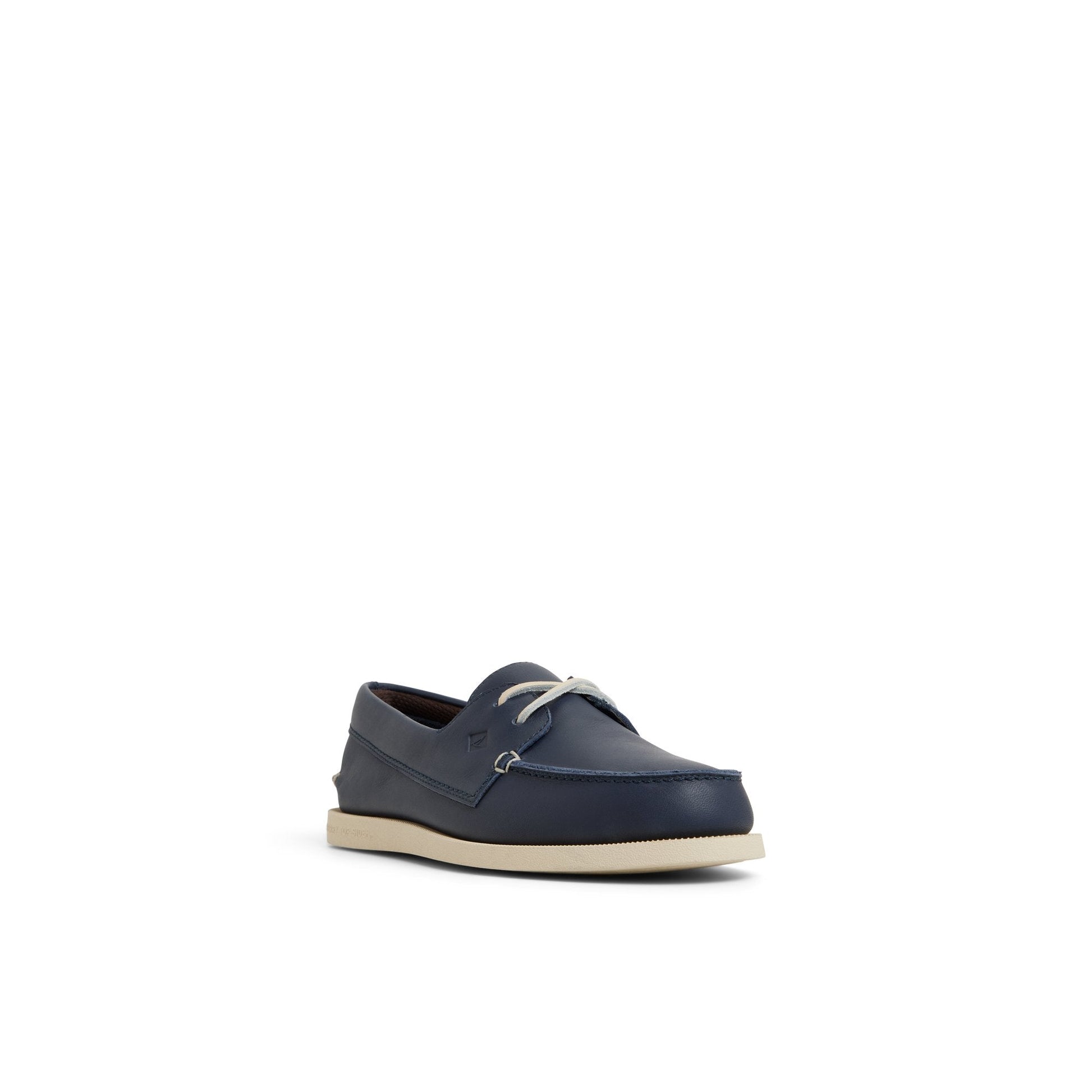 Authentic Original™ 2 Eye Boat Shoe Navy - 2 | Sperry On sale