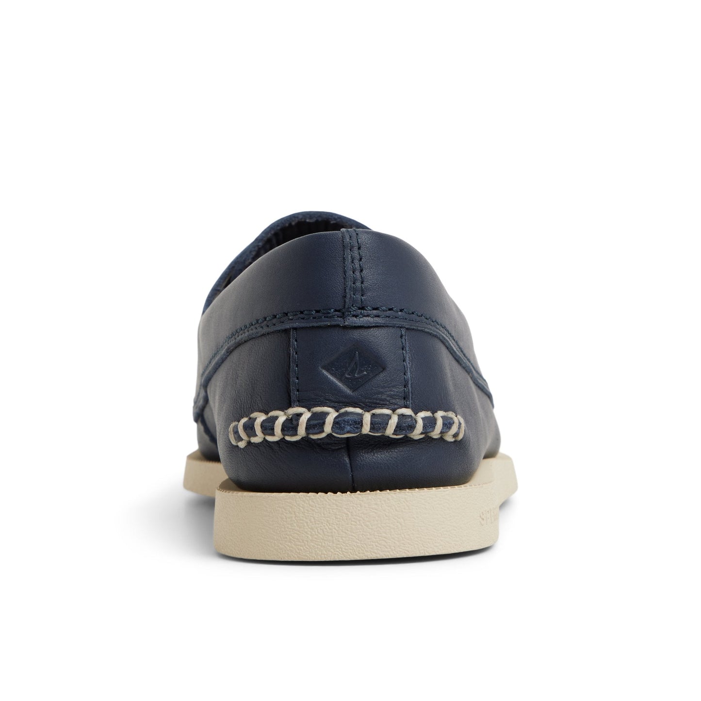 Authentic Original™ 2 Eye Boat Shoe Navy - 2 | Sperry On sale