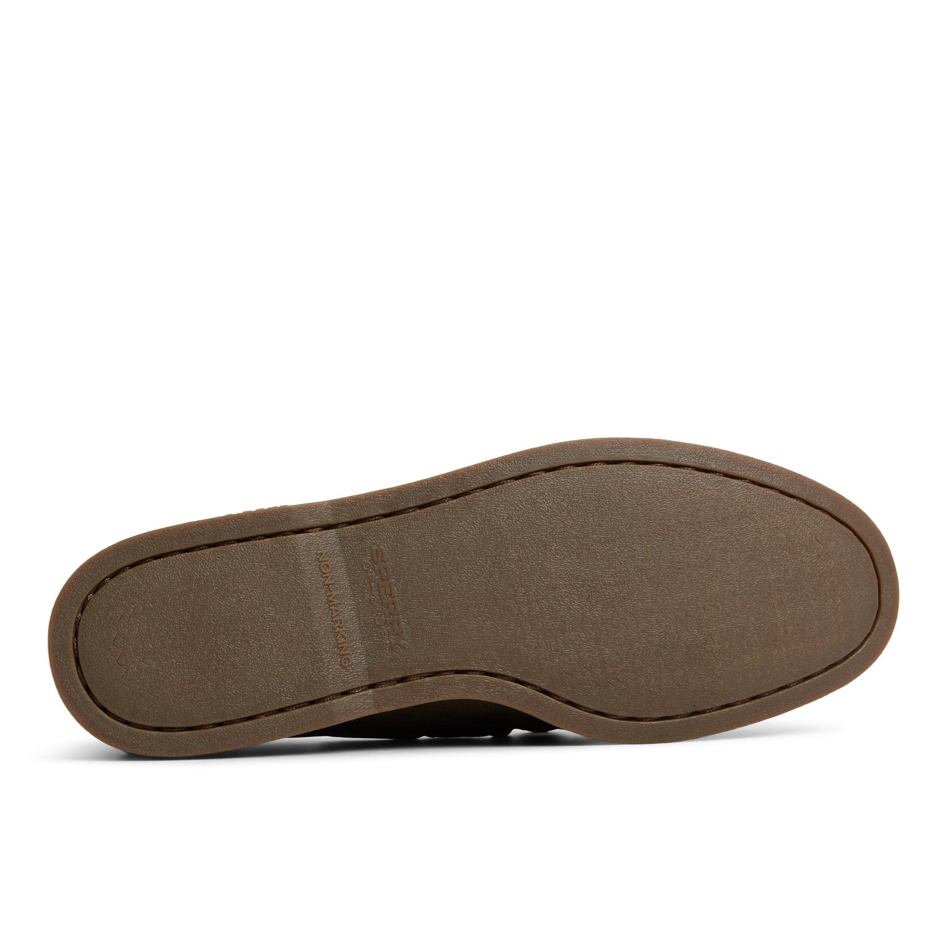Authentic Original™ 1-Eye Boat Shoe Dark Brown | Sperry New