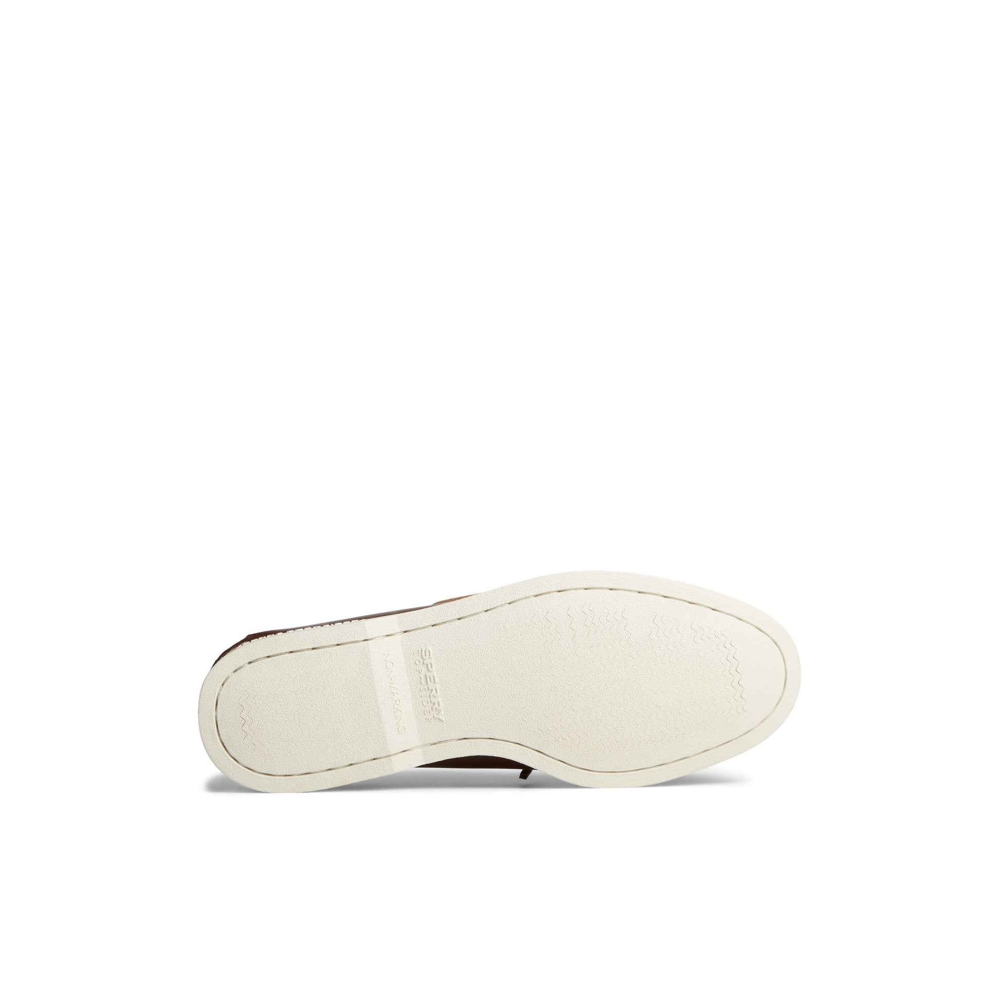 GoldAuthentic Original™ 2-Eye Lite Boat Shoeor Medium Beige Men's Men | Sperry