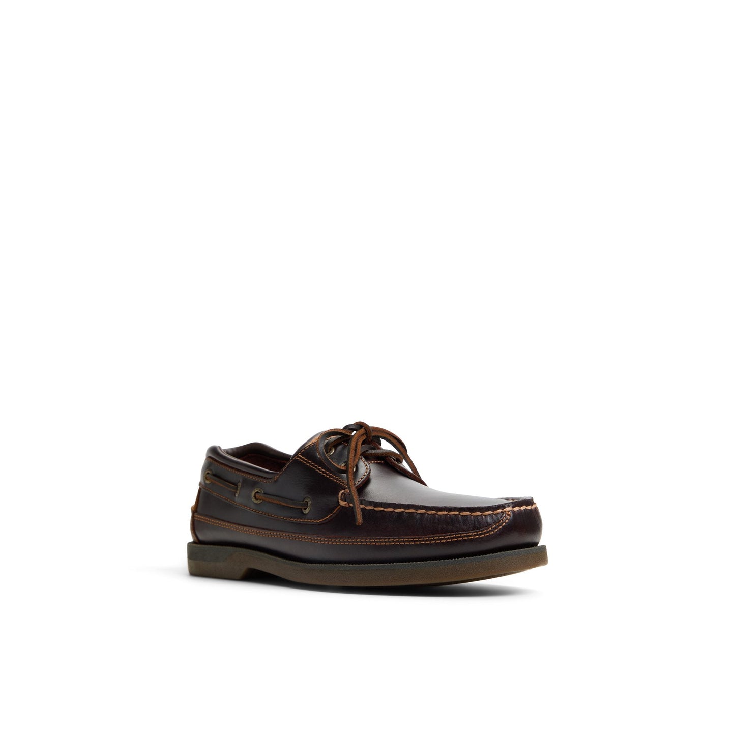 Mako 2 Eye Boat Shoe Amaretto | Sperry Online