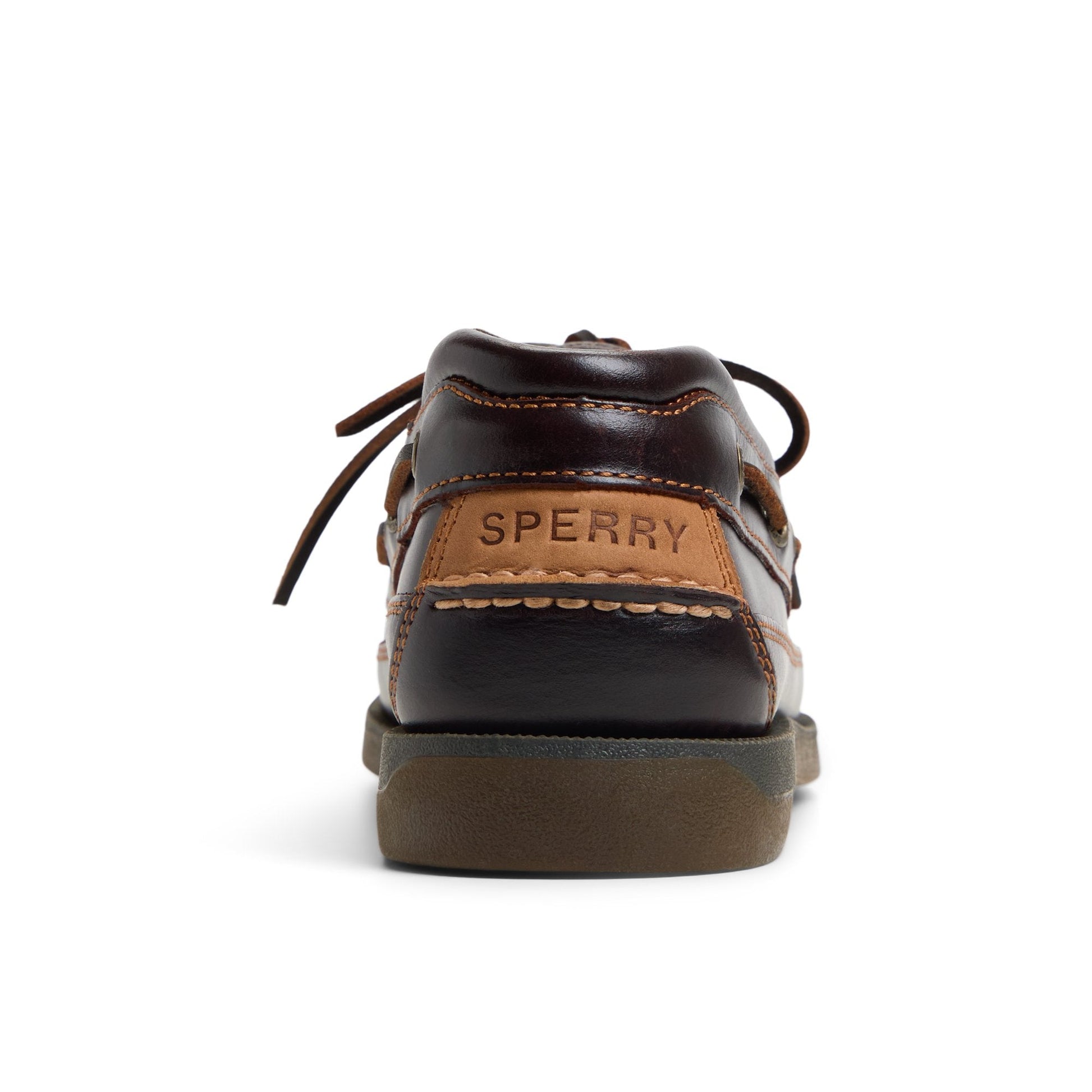 Mako 2 Eye Boat Shoe Amaretto | Sperry Online