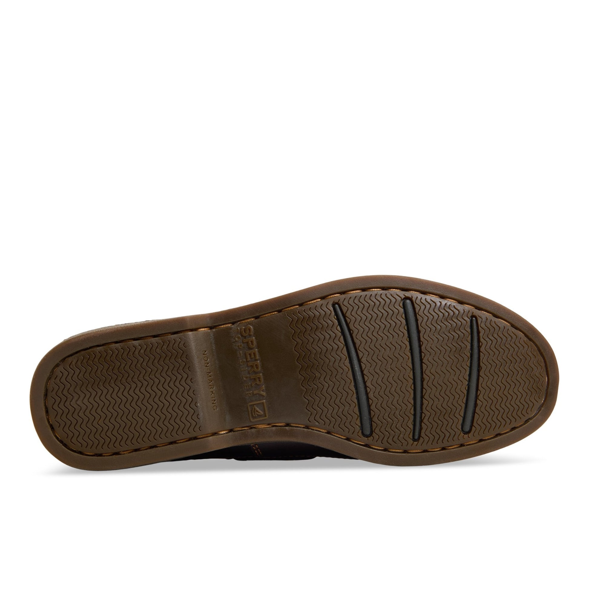Mako 2 Eye Boat Shoe Amaretto | Sperry Online