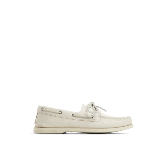 Authentic Original™ 2 Eye Boat Shoe White - 2 | Sperry Discount