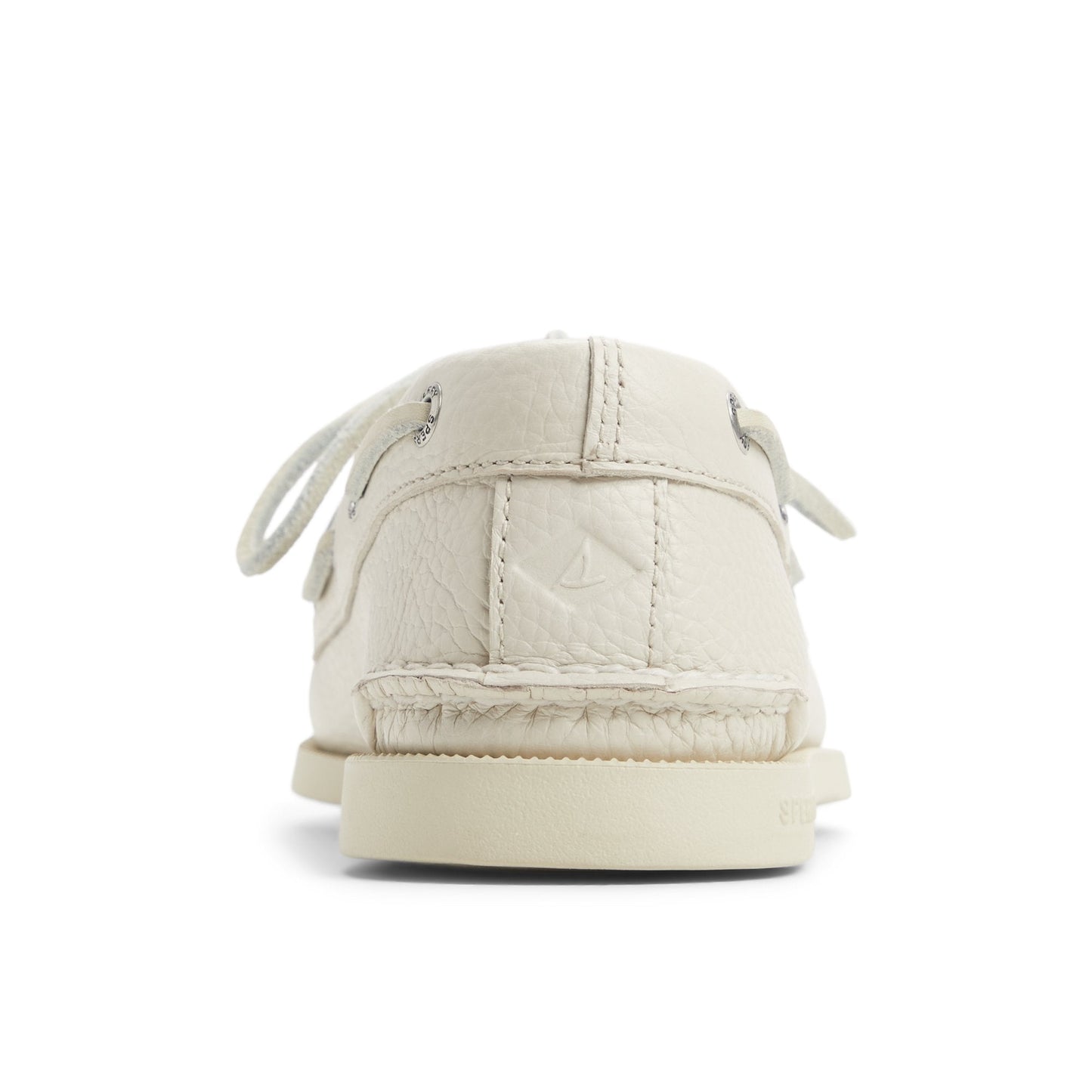 Authentic Original™ 2 Eye Boat Shoe White - 2 | Sperry Discount
