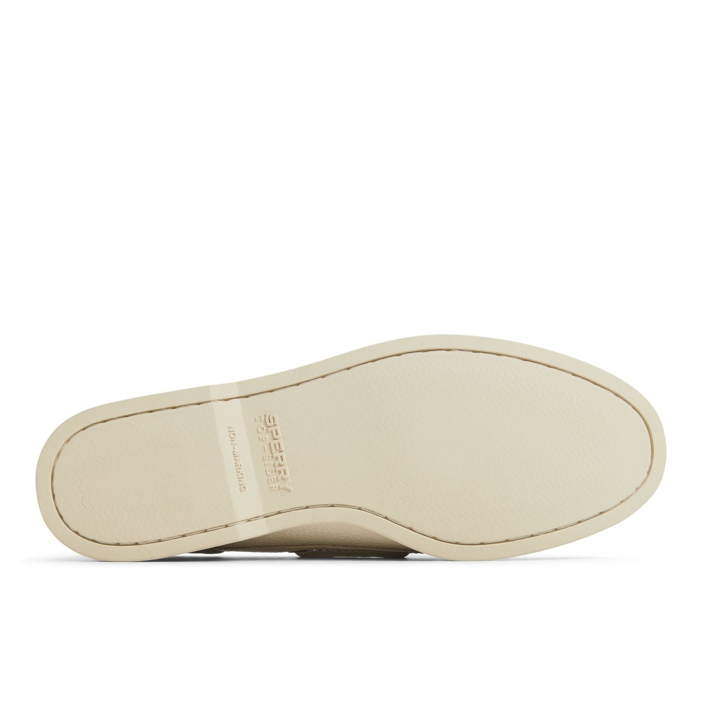 Authentic Original™ 2 Eye Boat Shoe White - 2 | Sperry Discount