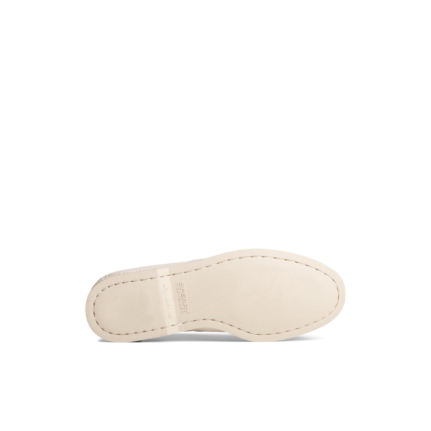 Authentic Original™ 2 Eye Boat Shoe White - 2 | Sperry Discount