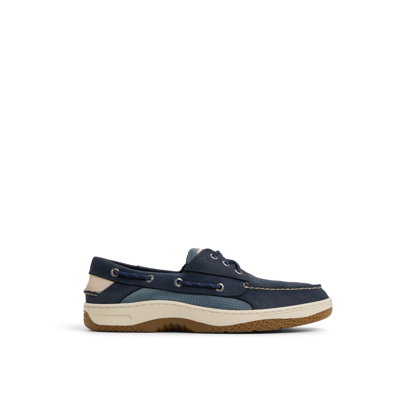 Billfish 3 Eye Boat Shoe Navy | Sperry US