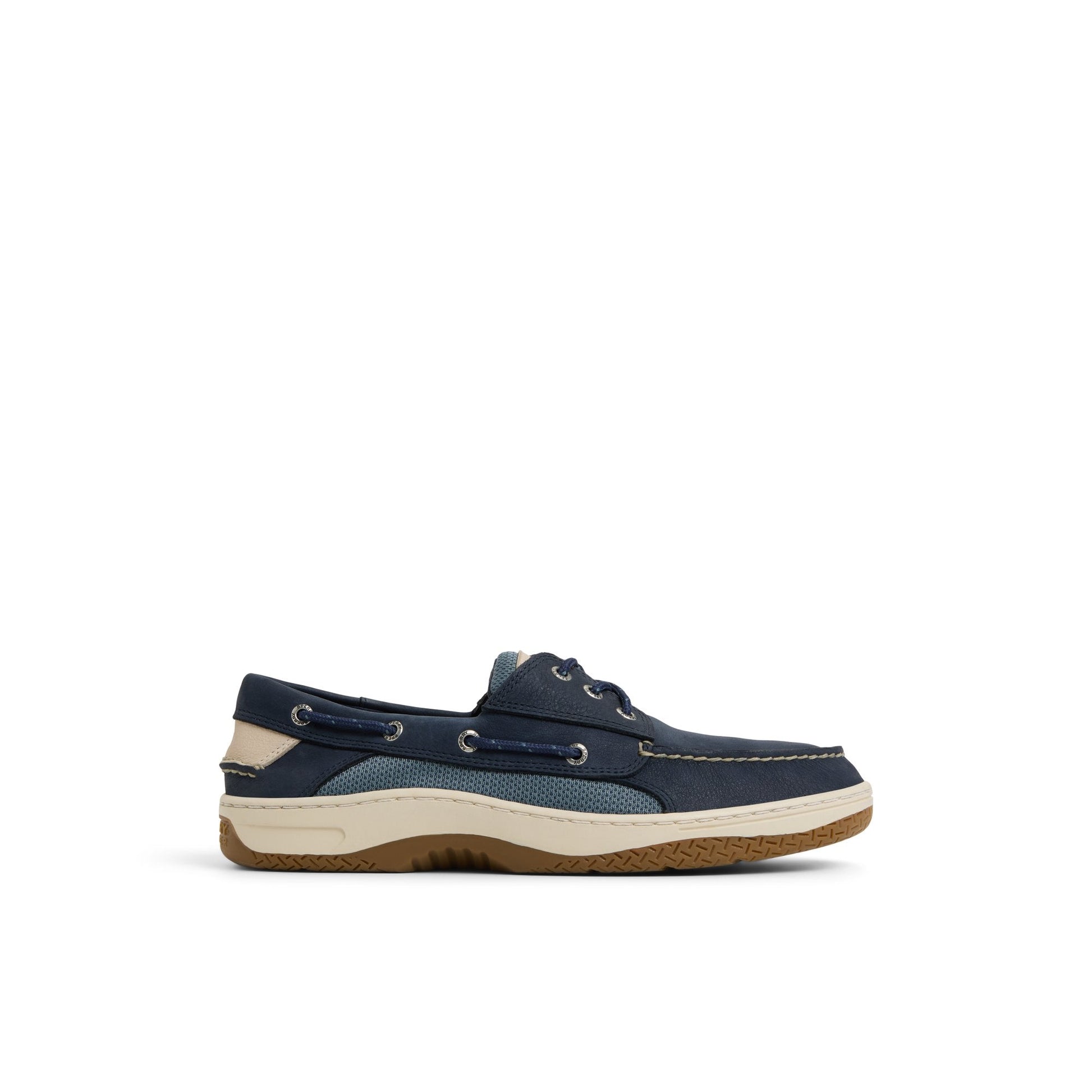 Billfish 3 Eye Boat Shoe Navy | Sperry US