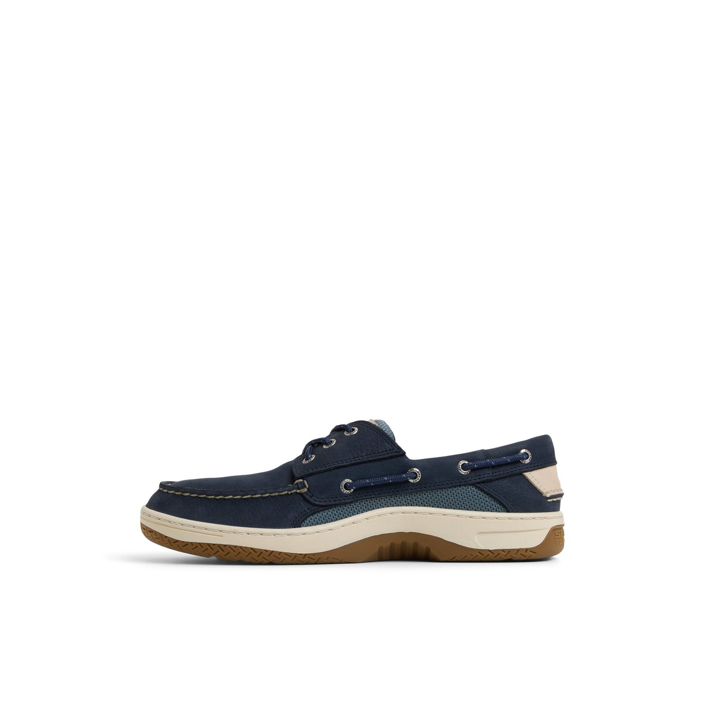 Billfish 3 Eye Boat Shoe Navy | Sperry US
