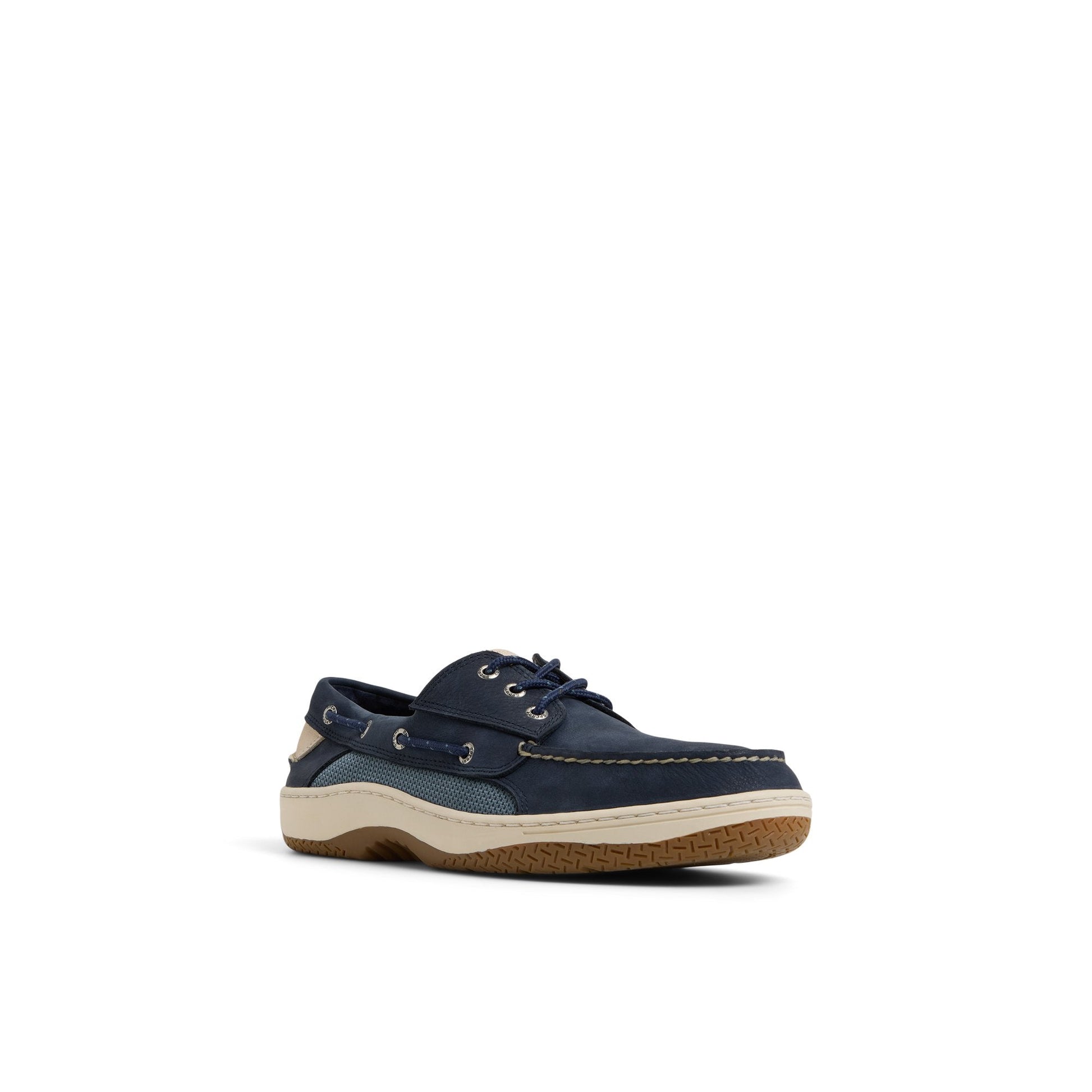 Billfish 3 Eye Boat Shoe Navy | Sperry US