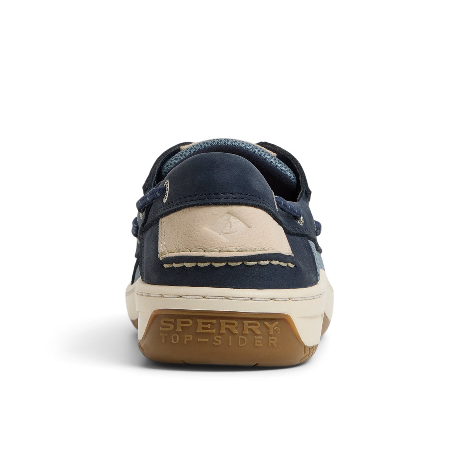 Billfish 3 Eye Boat Shoe Navy | Sperry US