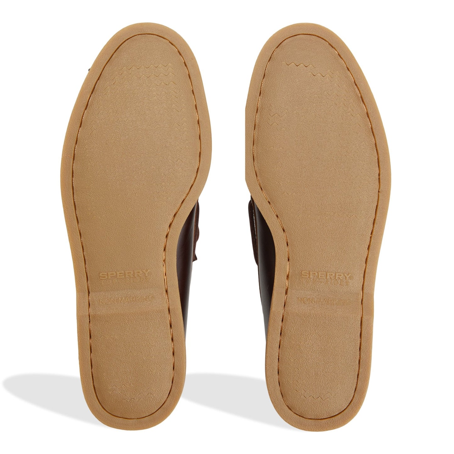 Gold Cup™ Authentic Original™ 2-Eye Boat Shoe Brown - 2 | Sperry For sale