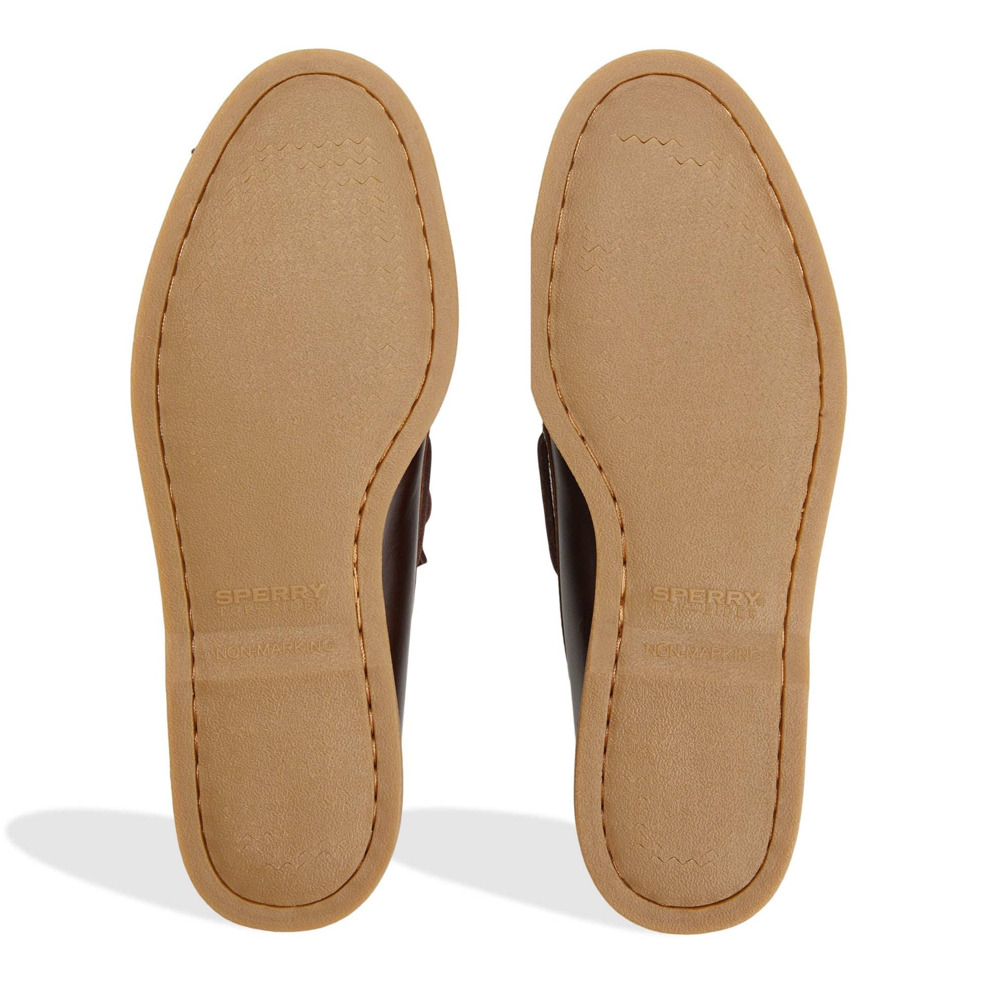 Gold Cup™ Authentic Original™ 2-Eye Boat Shoe Brown - 2 | Sperry For sale
