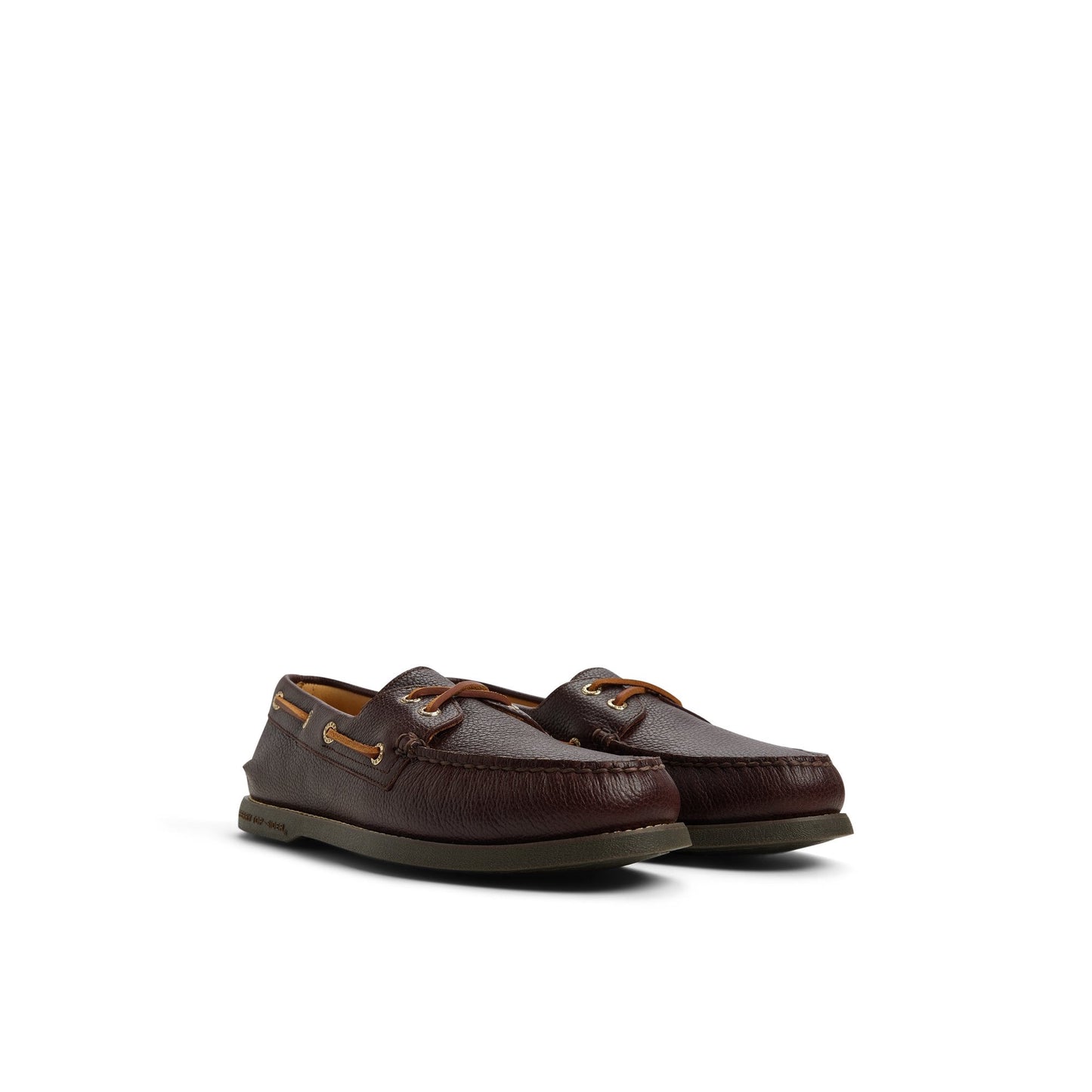 Gold Cup™ Authentic Original™ 2-Eye Boat Shoe Other Brown | Sperry On sale