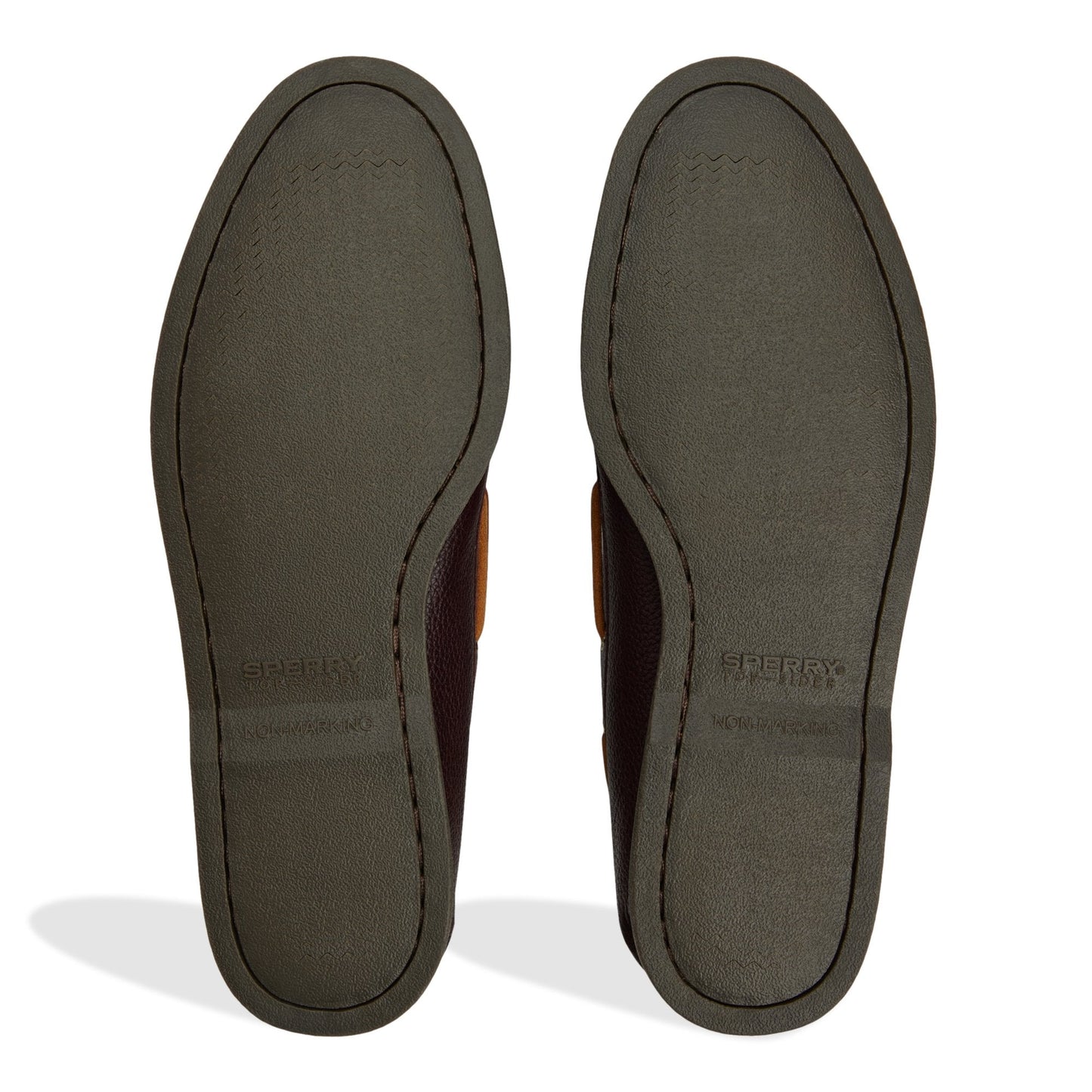 Gold Cup™ Authentic Original™ 2-Eye Boat Shoe Other Brown | Sperry On sale