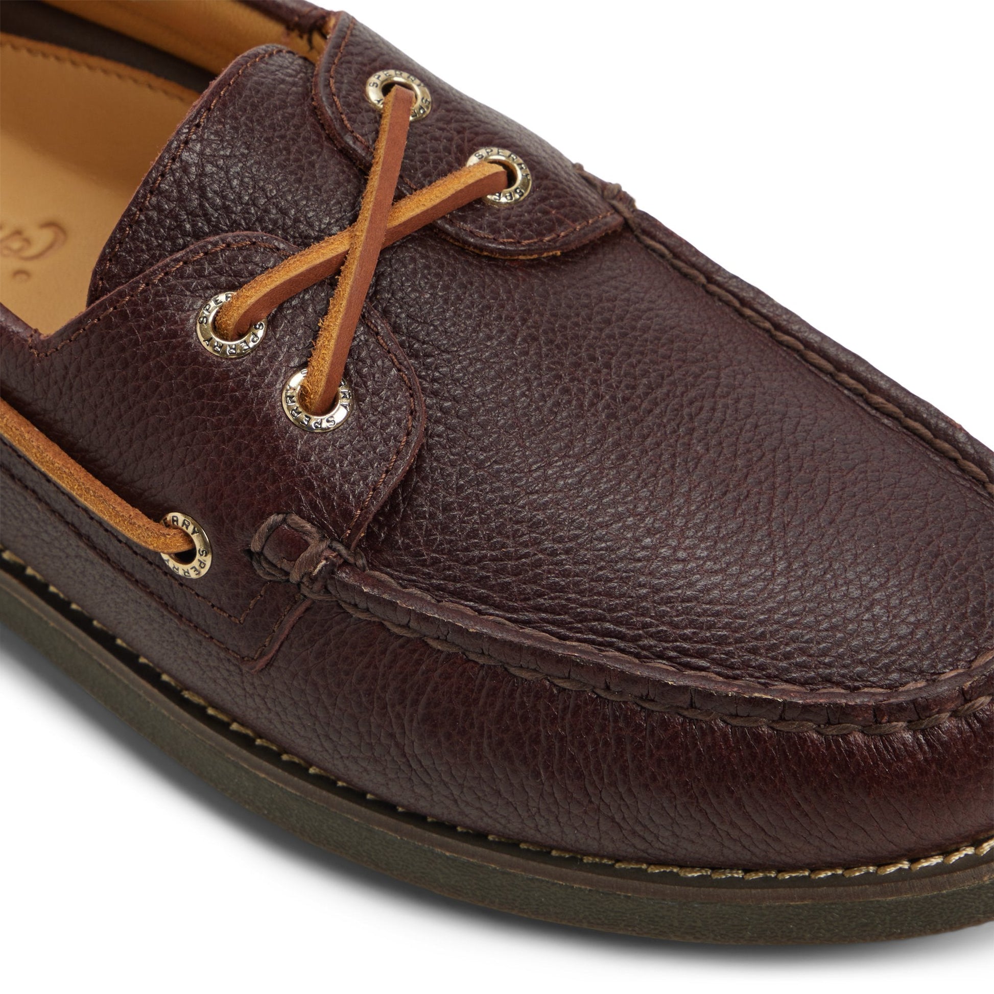 Gold Cup™ Authentic Original™ 2-Eye Boat Shoe Other Brown | Sperry On sale