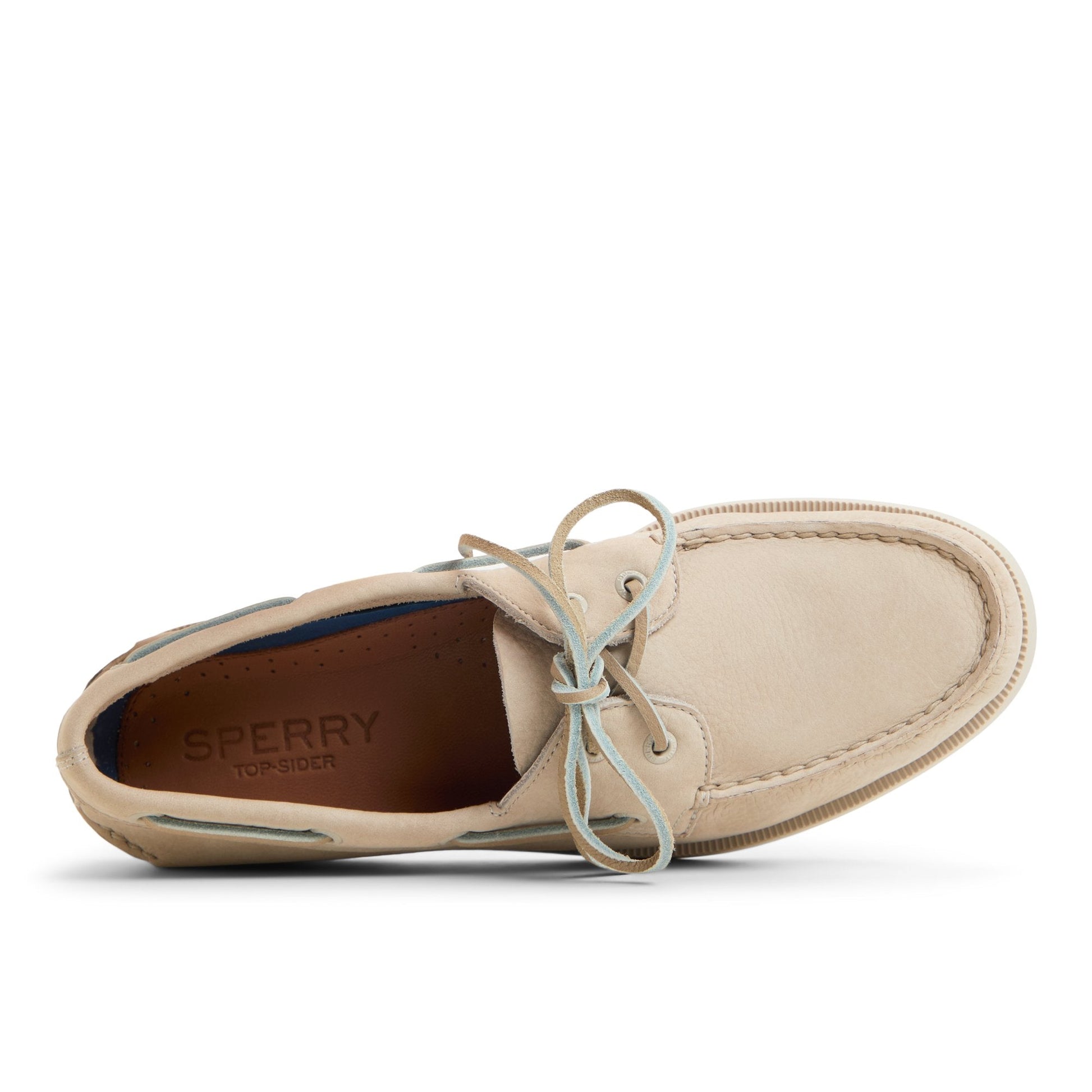 Authentic Original™ 2 Eye Boat Shoe Navy 2 | Sperry New