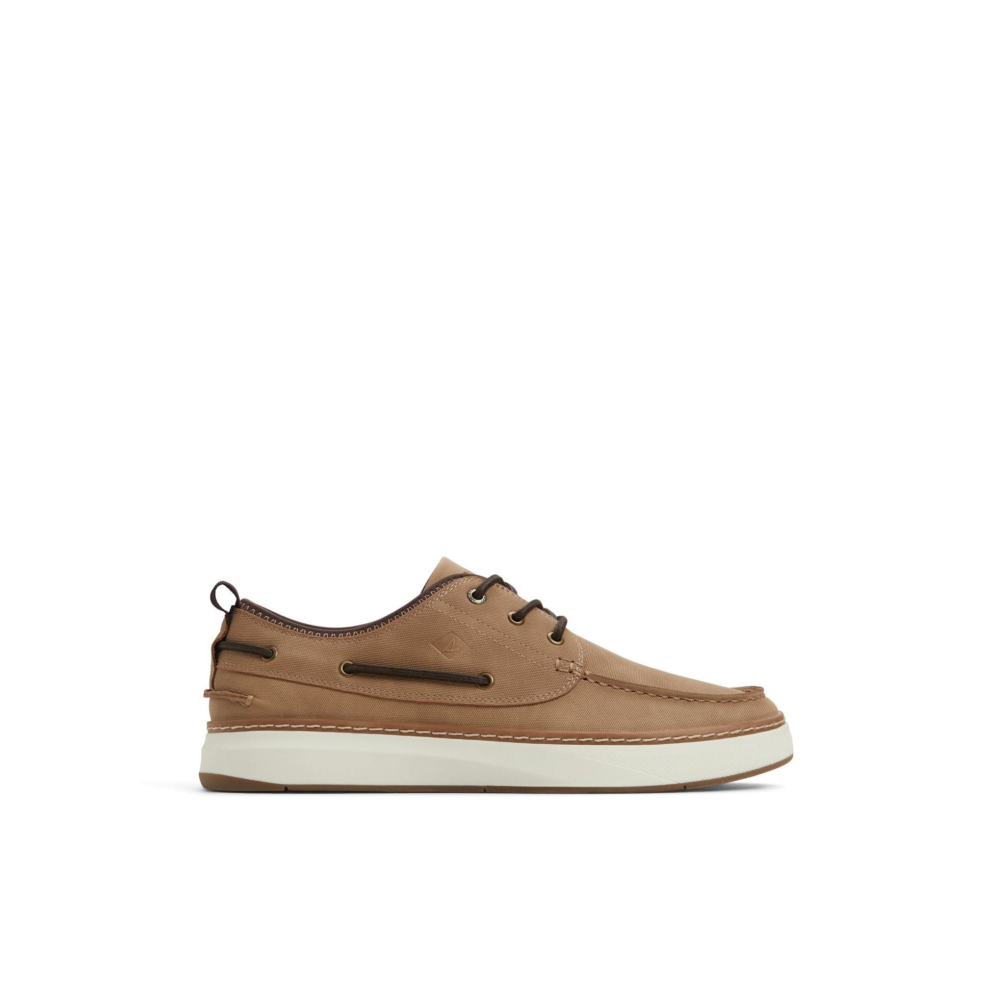 Mocneo Boat Shoe Taupe | Sperry Sale