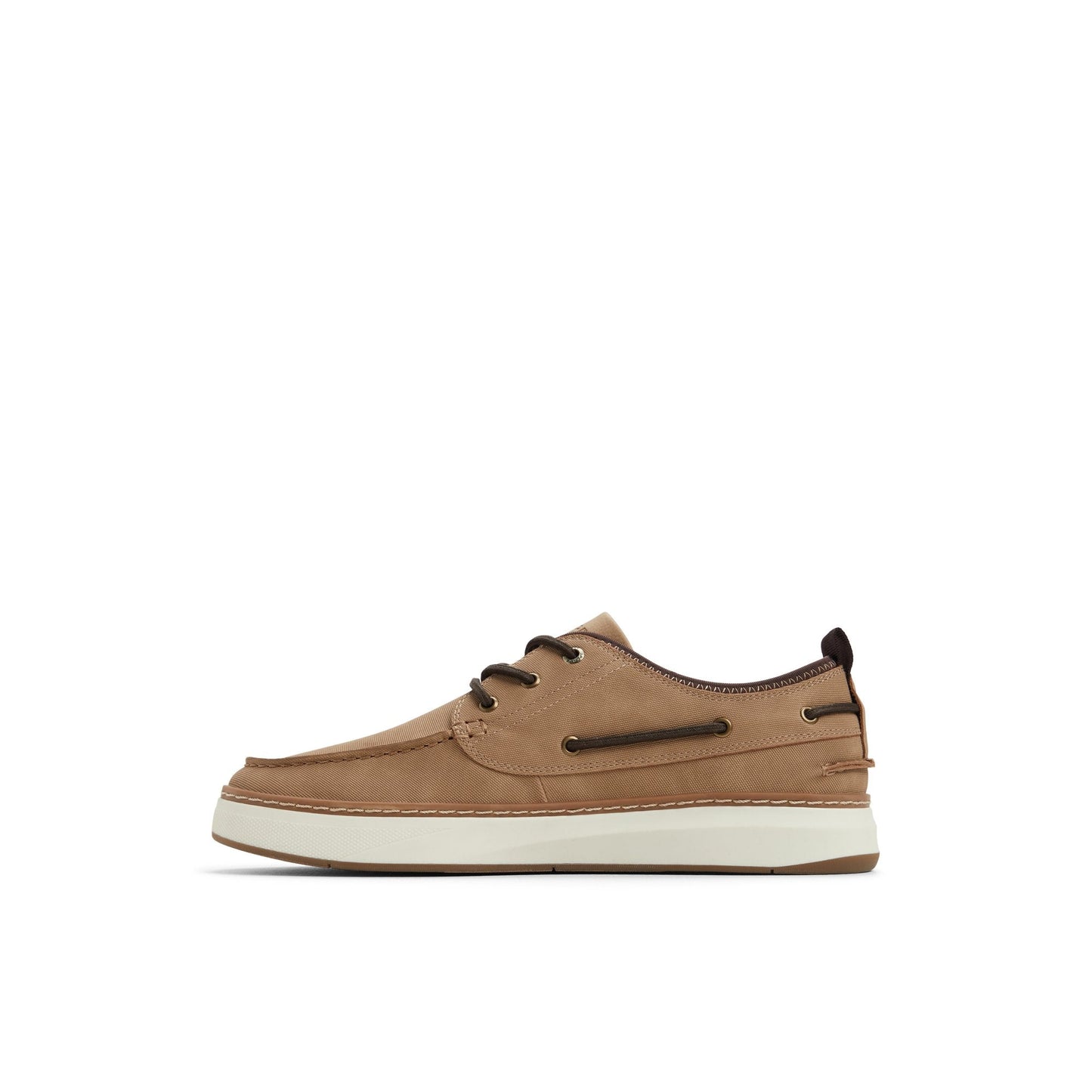 Mocneo Boat Shoe Taupe | Sperry Sale