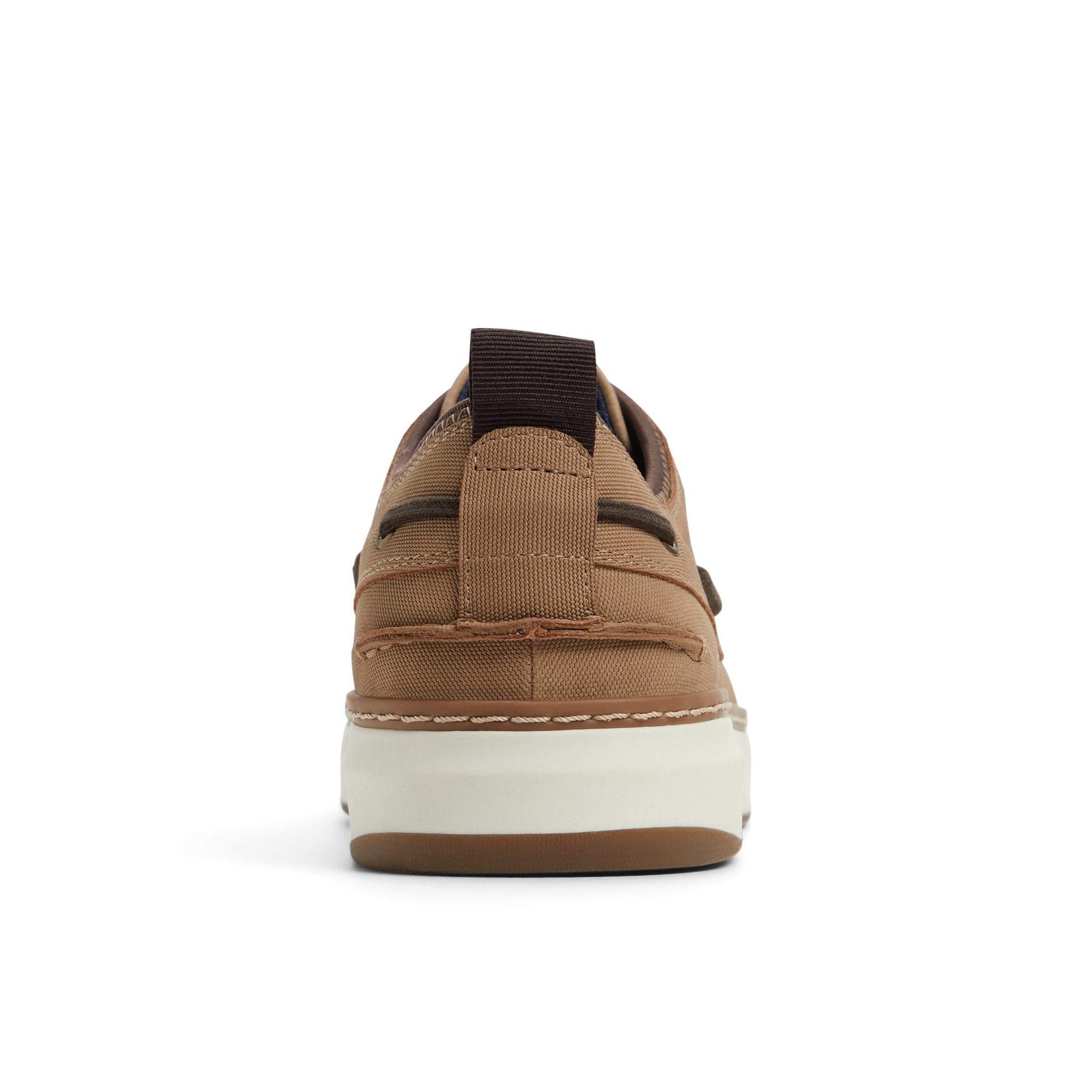 Mocneo Boat Shoe Taupe | Sperry Sale