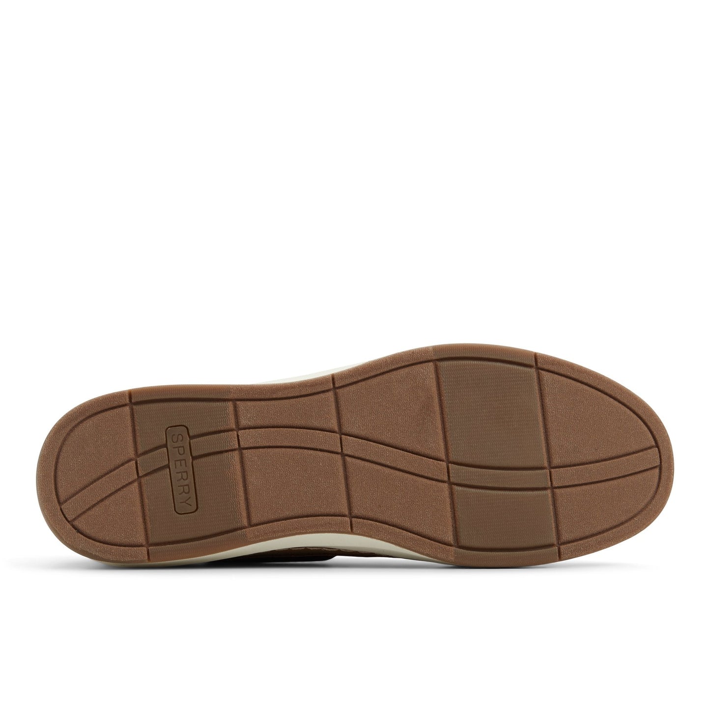 Mocneo Boat Shoe Taupe | Sperry Sale
