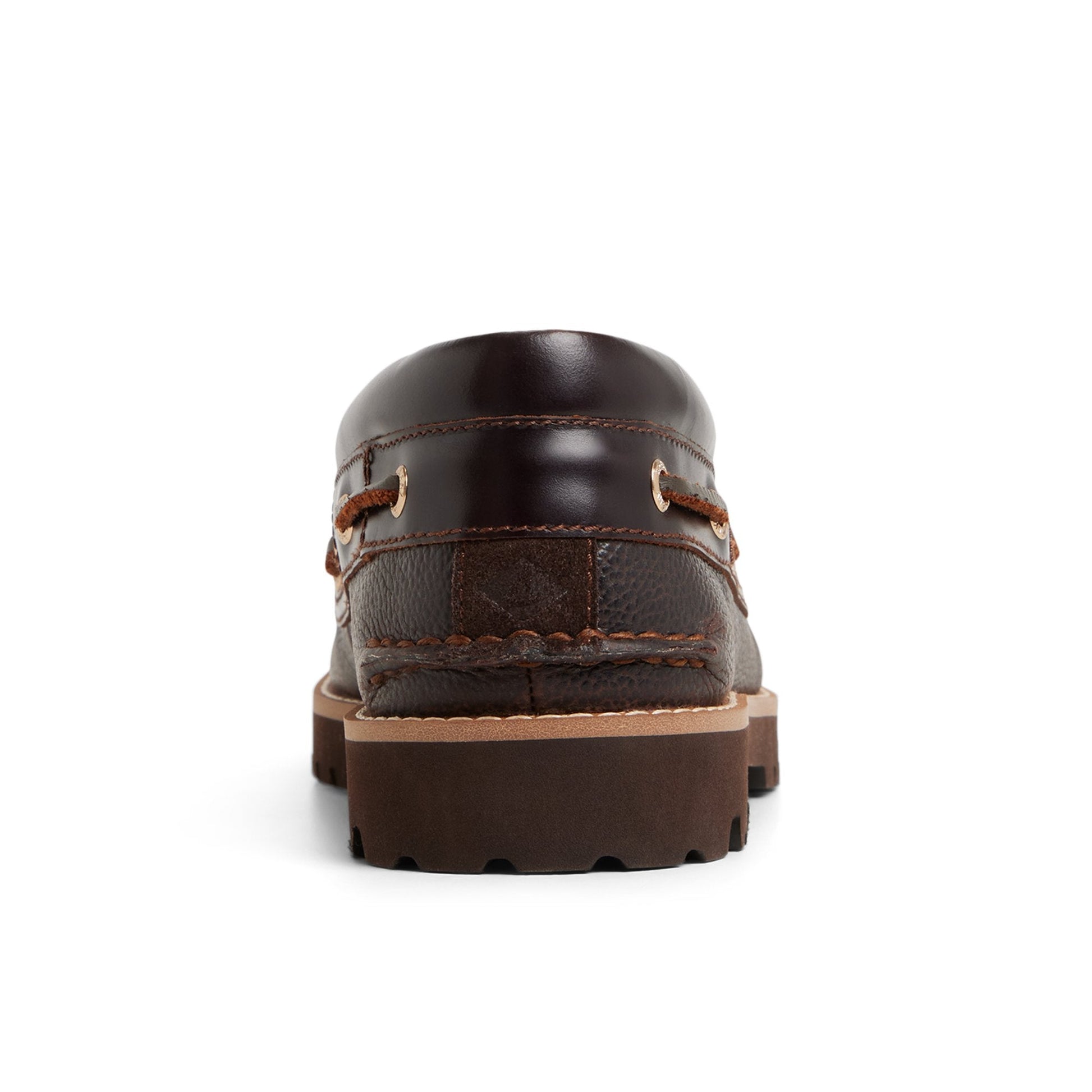 Newton 3 Eye Lug Boat Shoe | Sperry Online
