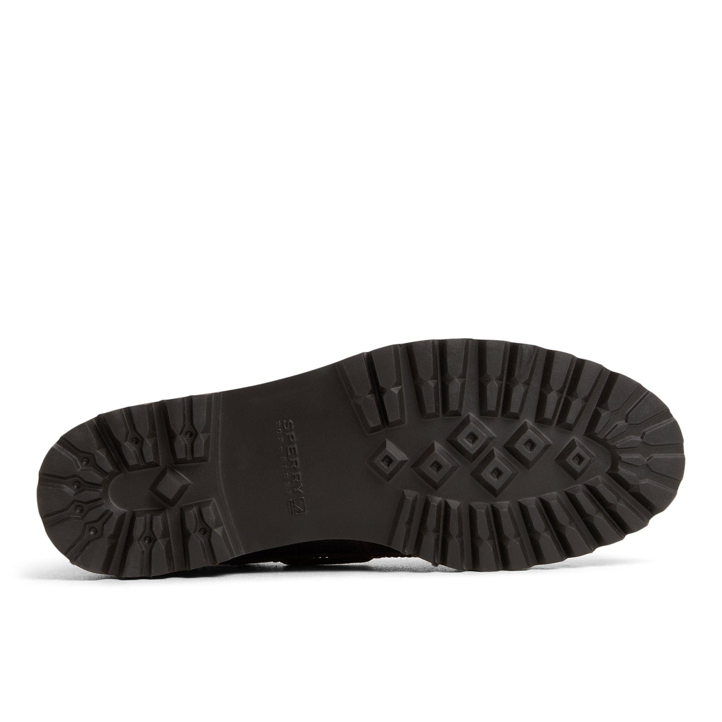 Newton 3 Eye Lug Boat Shoe | Sperry Online