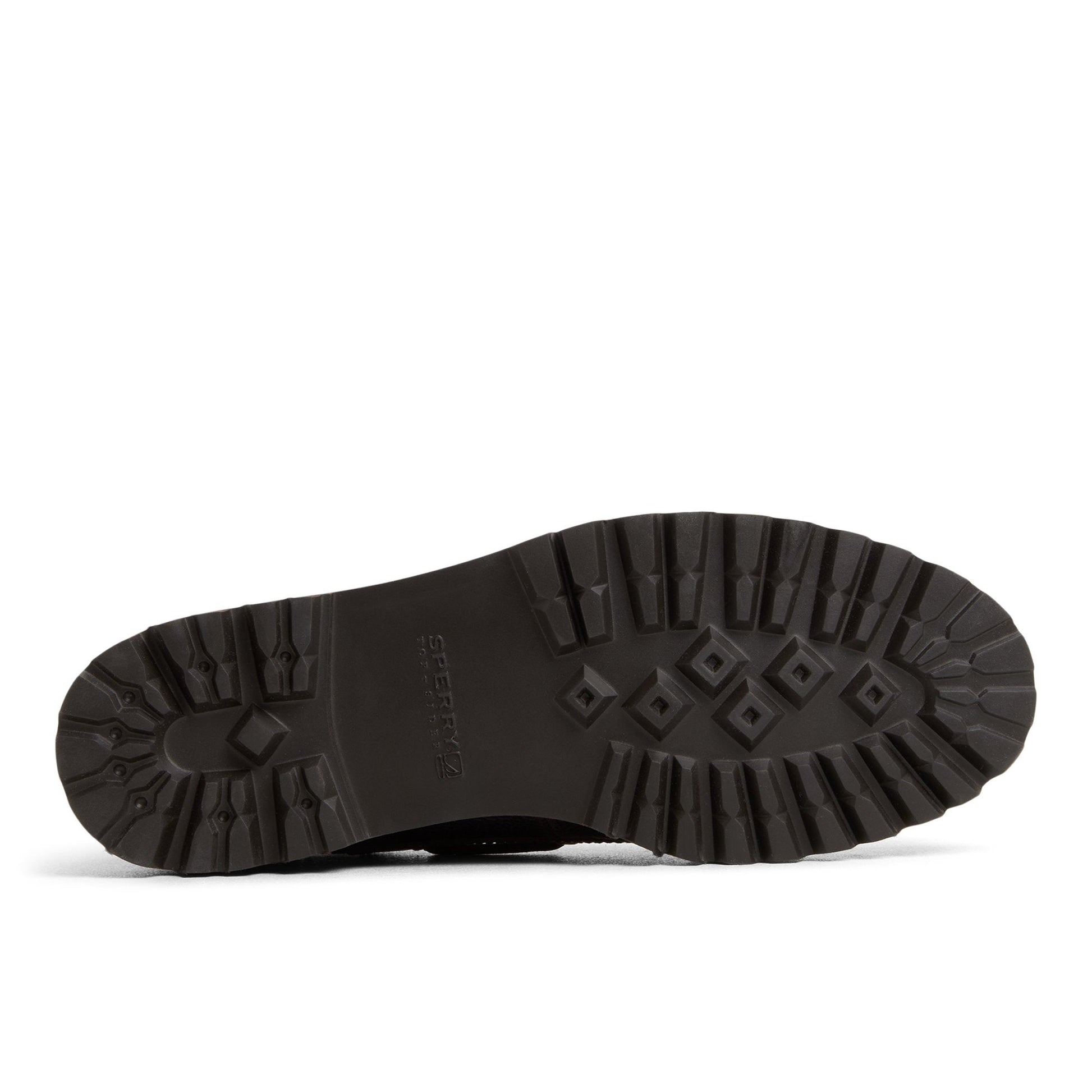 Newton 3 Eye Lug Boat Shoe | Sperry Online