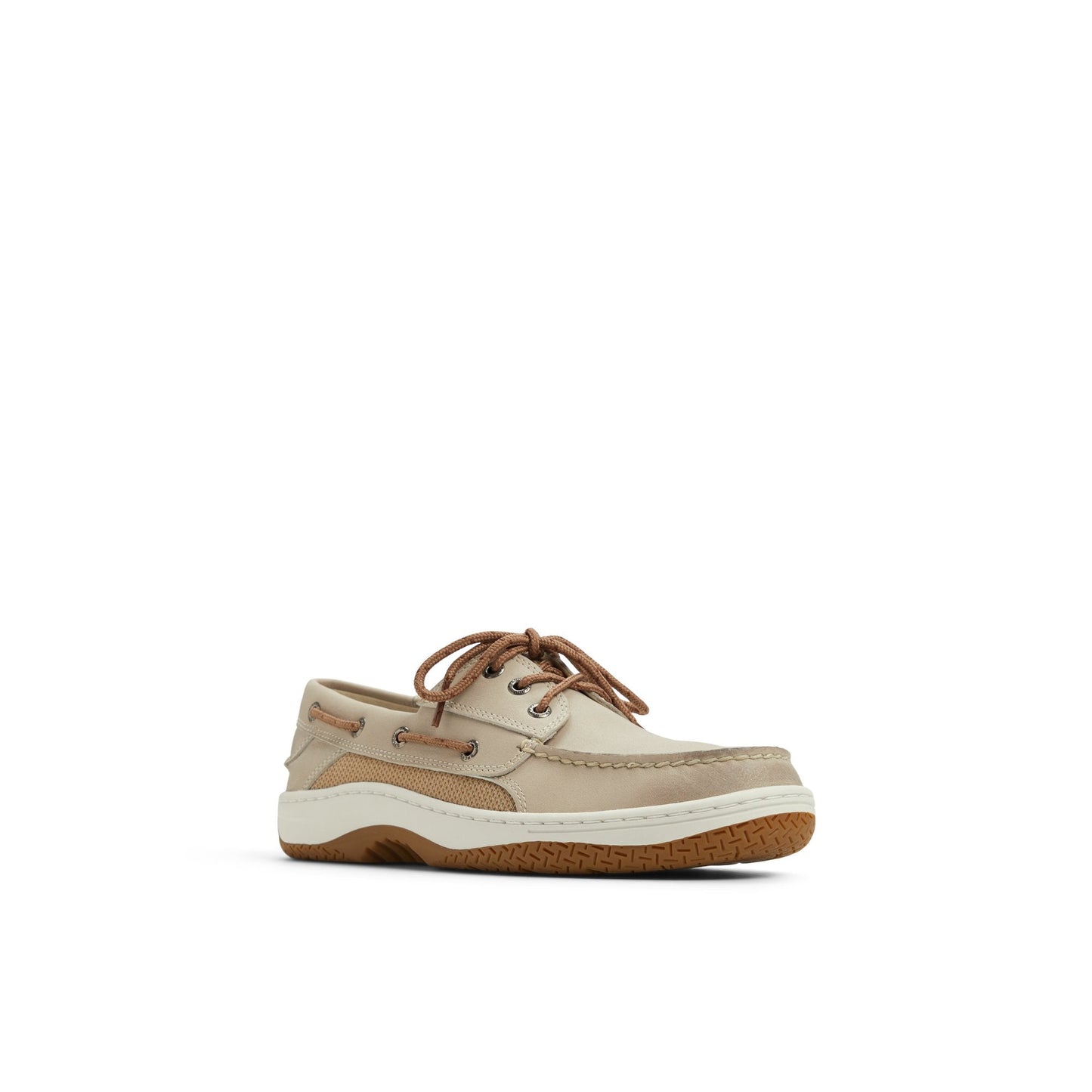 Billfish 3 Eye Boat Shoe Cream | Sperry Discount