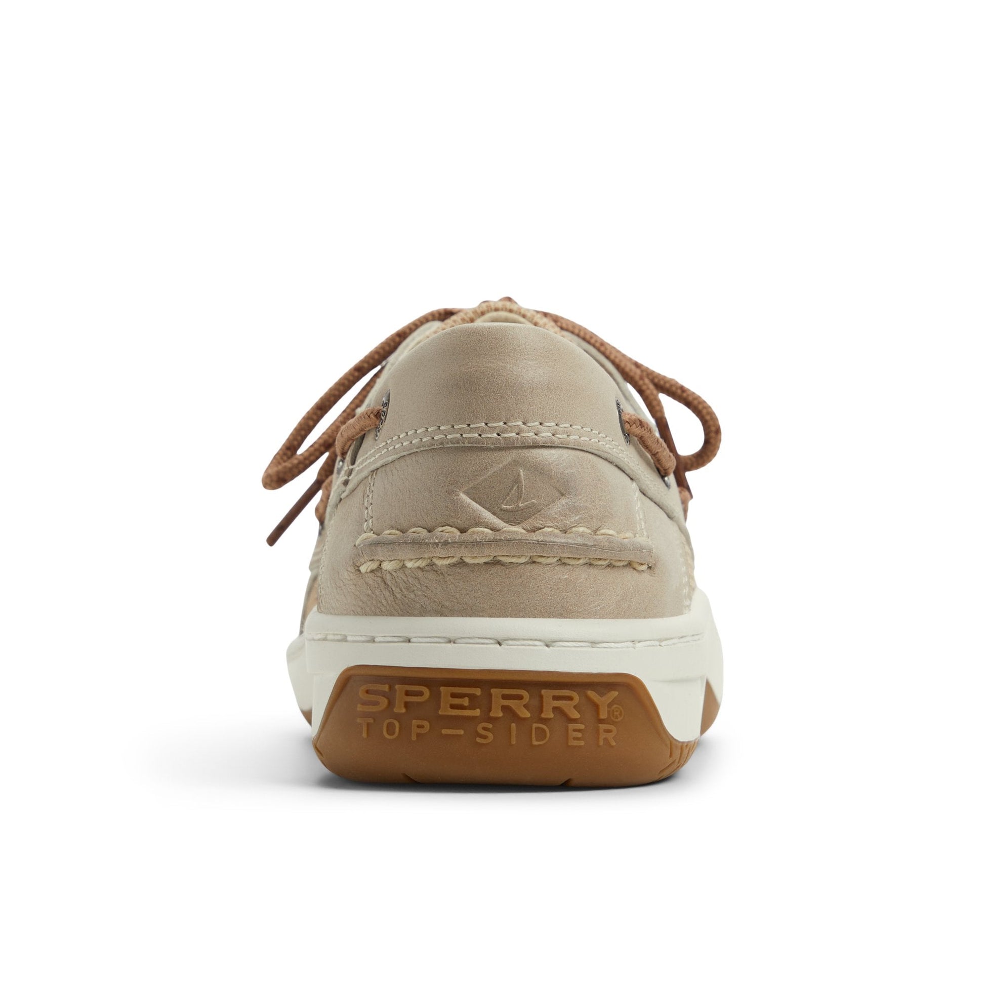Billfish 3 Eye Boat Shoe Cream | Sperry Discount