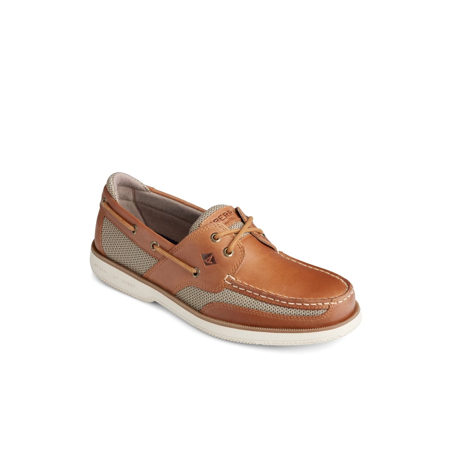 Surveyor2el Medium Beige Men's Men | Sperry US