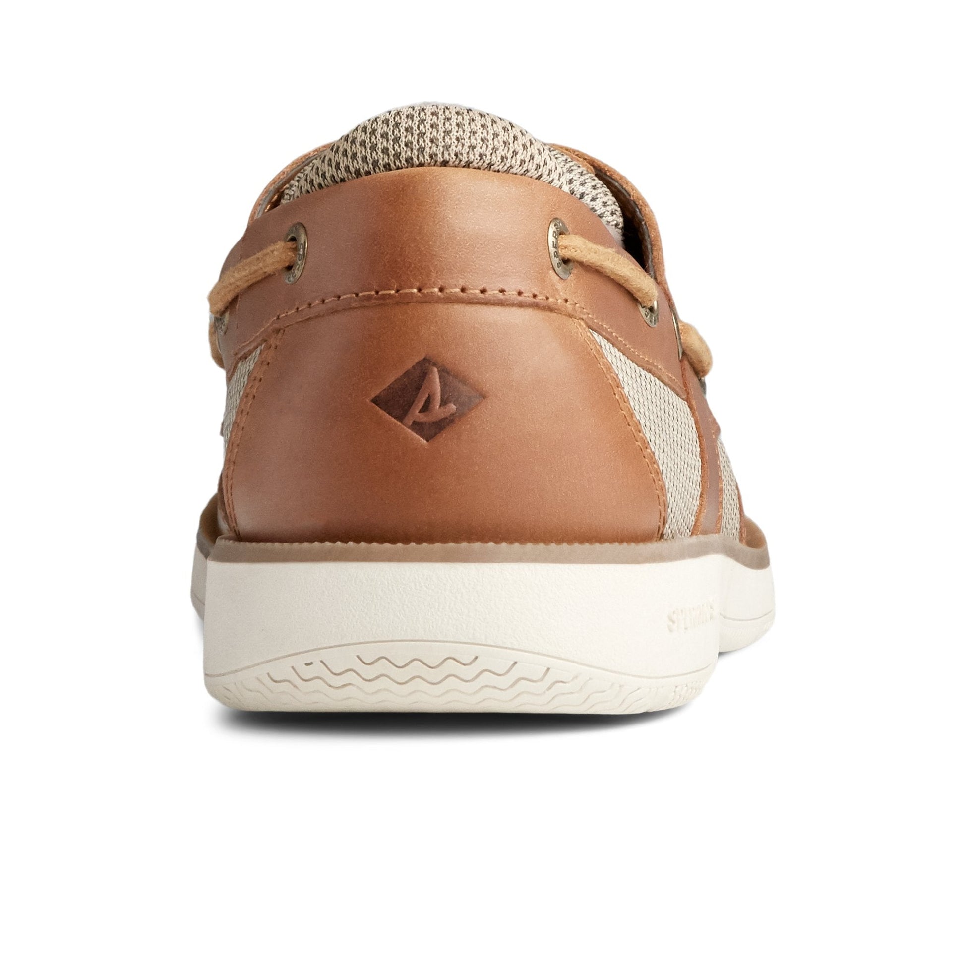 Surveyor2el Medium Beige Men's Men | Sperry US