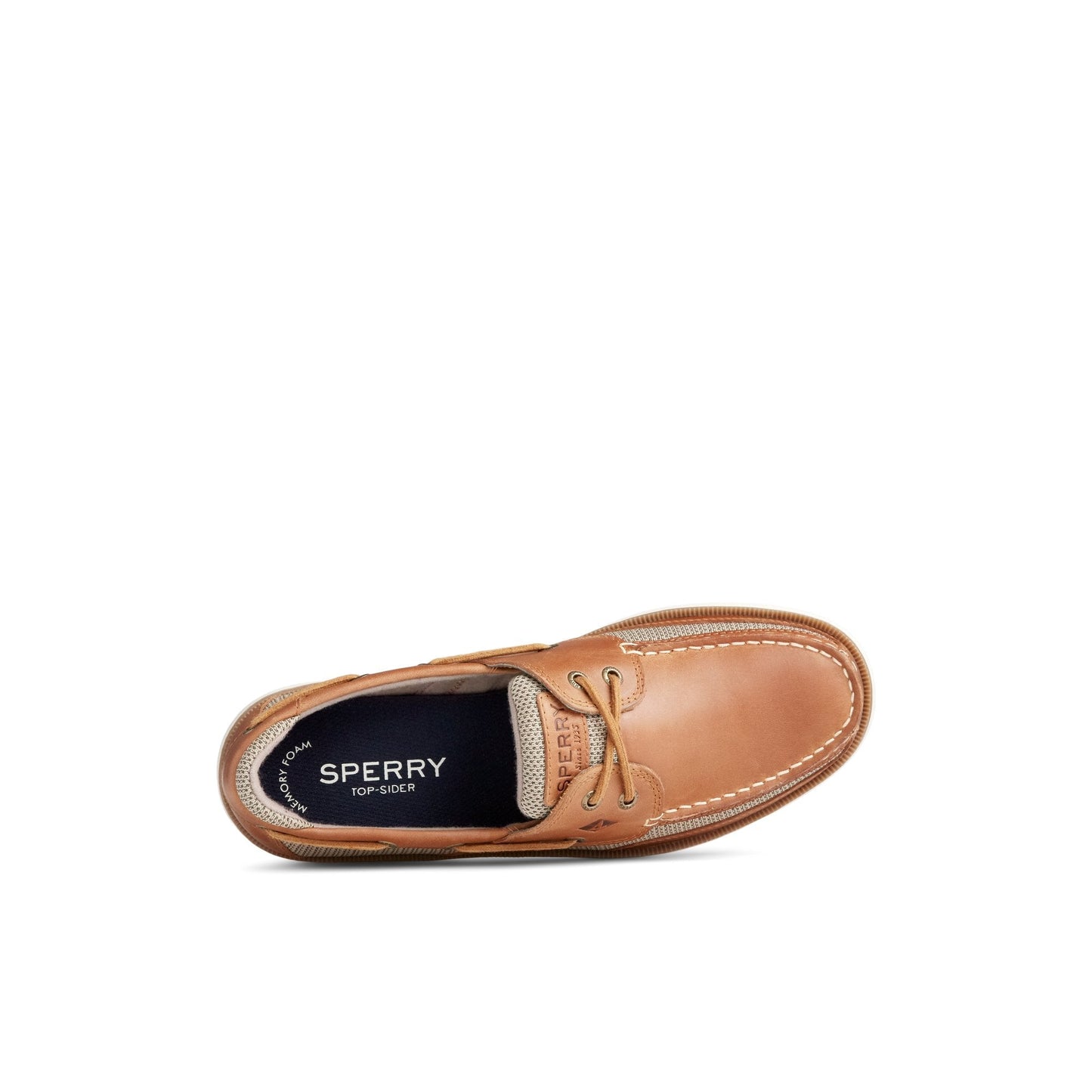 Surveyor2el Medium Beige Men's Men | Sperry US