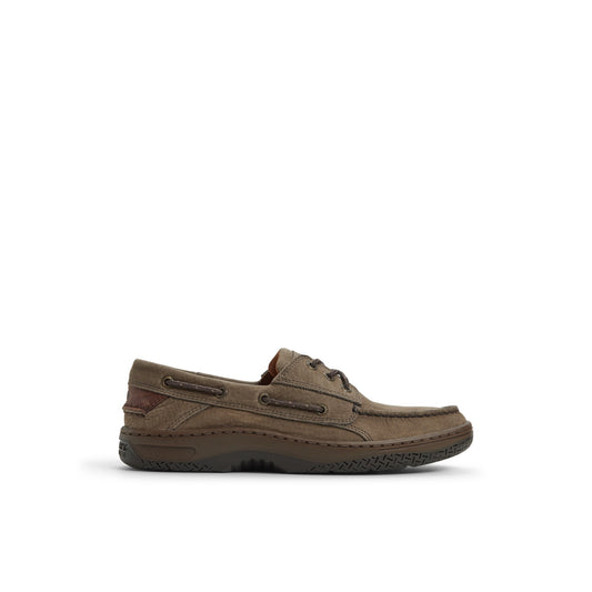 Billfish 3-Eye Boat Shoe Charcoal | Sperry Outlet