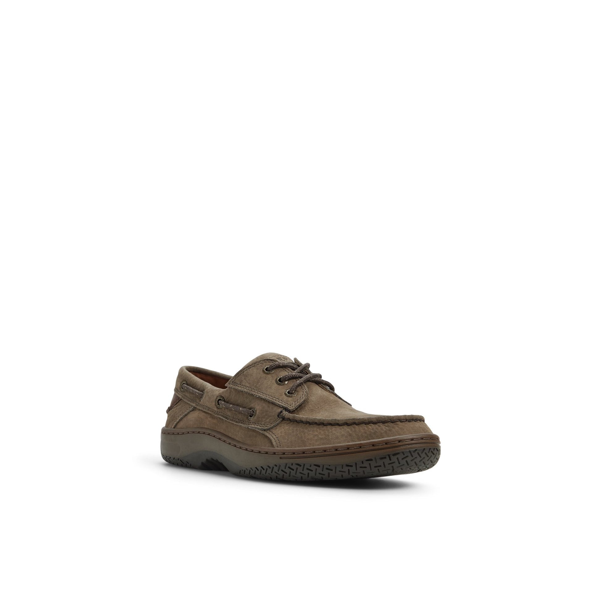 Billfish 3-Eye Boat Shoe Charcoal | Sperry Outlet