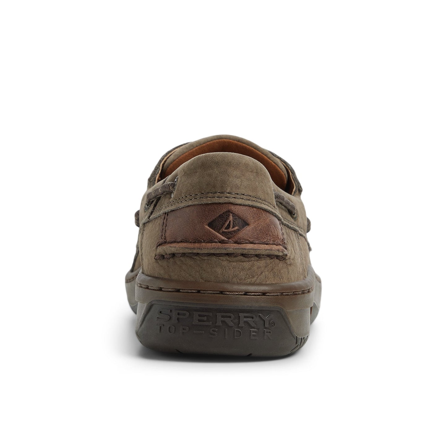 Billfish 3-Eye Boat Shoe Charcoal | Sperry Outlet