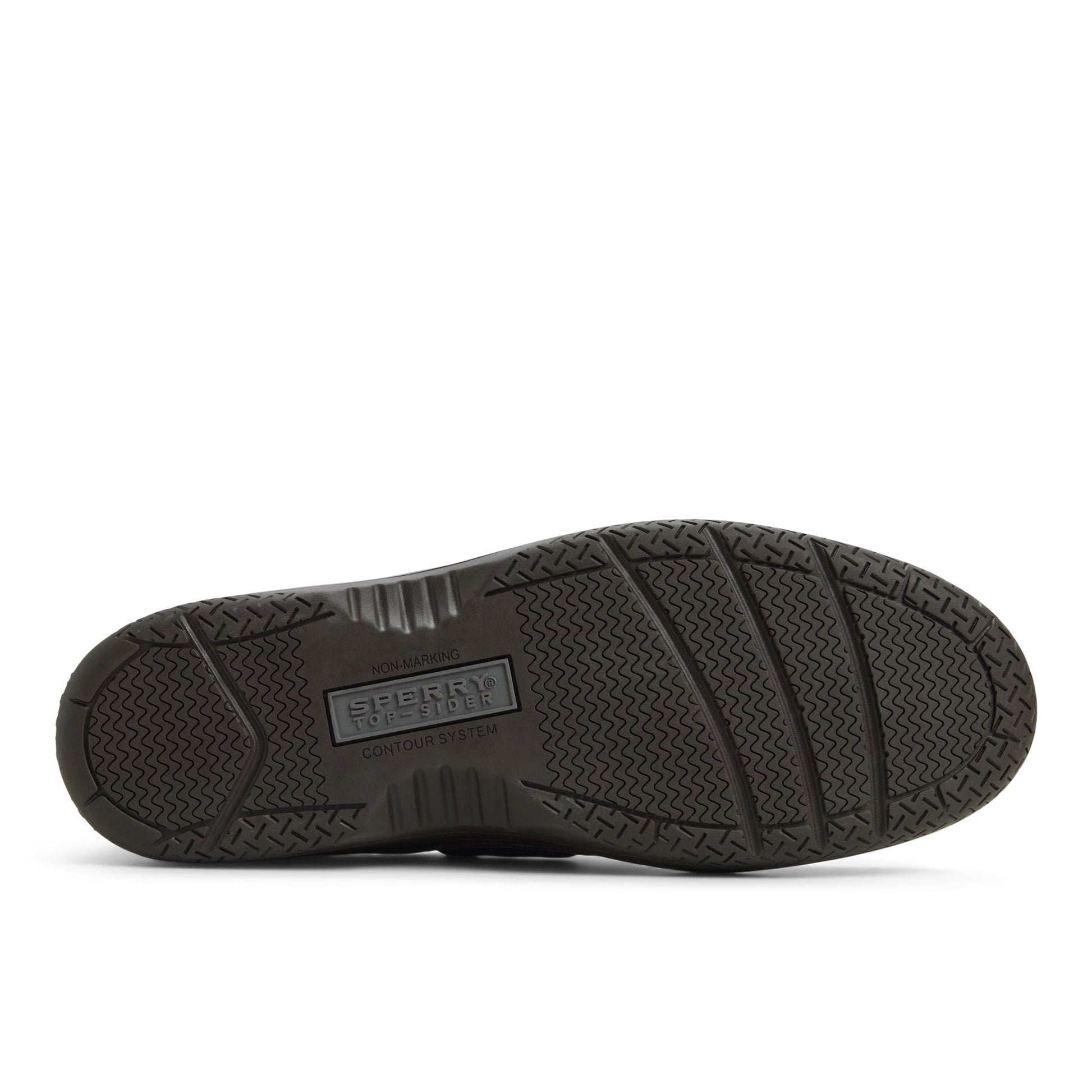 Billfish 3-Eye Boat Shoe Charcoal | Sperry Outlet
