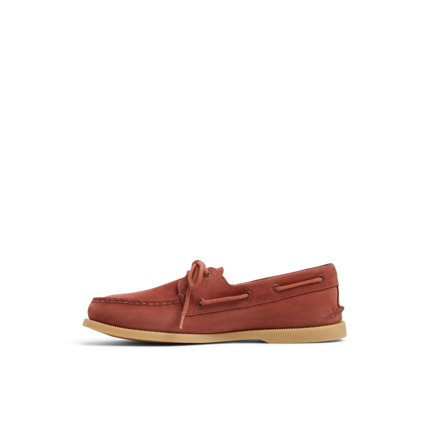 Authentic Original™ 2-Eye Boat Shoe Red | Sperry On sale