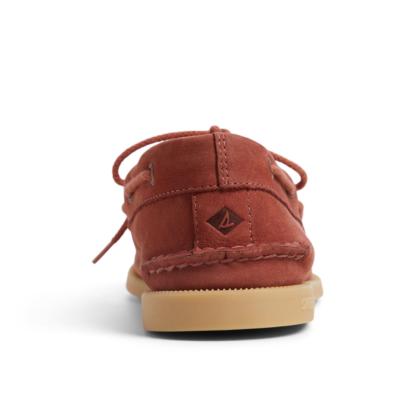 Authentic Original™ 2-Eye Boat Shoe Red | Sperry On sale