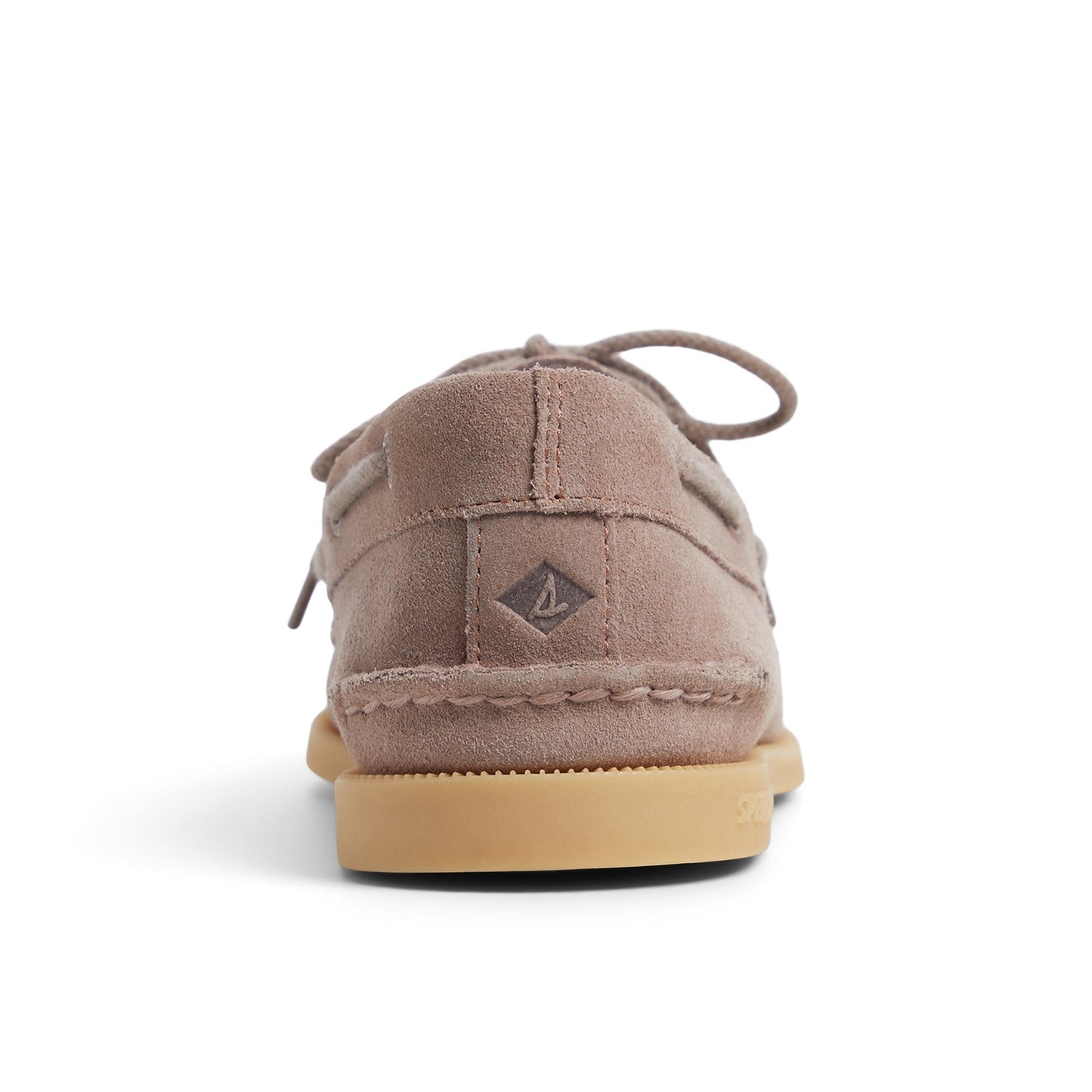 Authentic Original™ 2-Eye Boat Shoe Light Purple | Sperry Discount