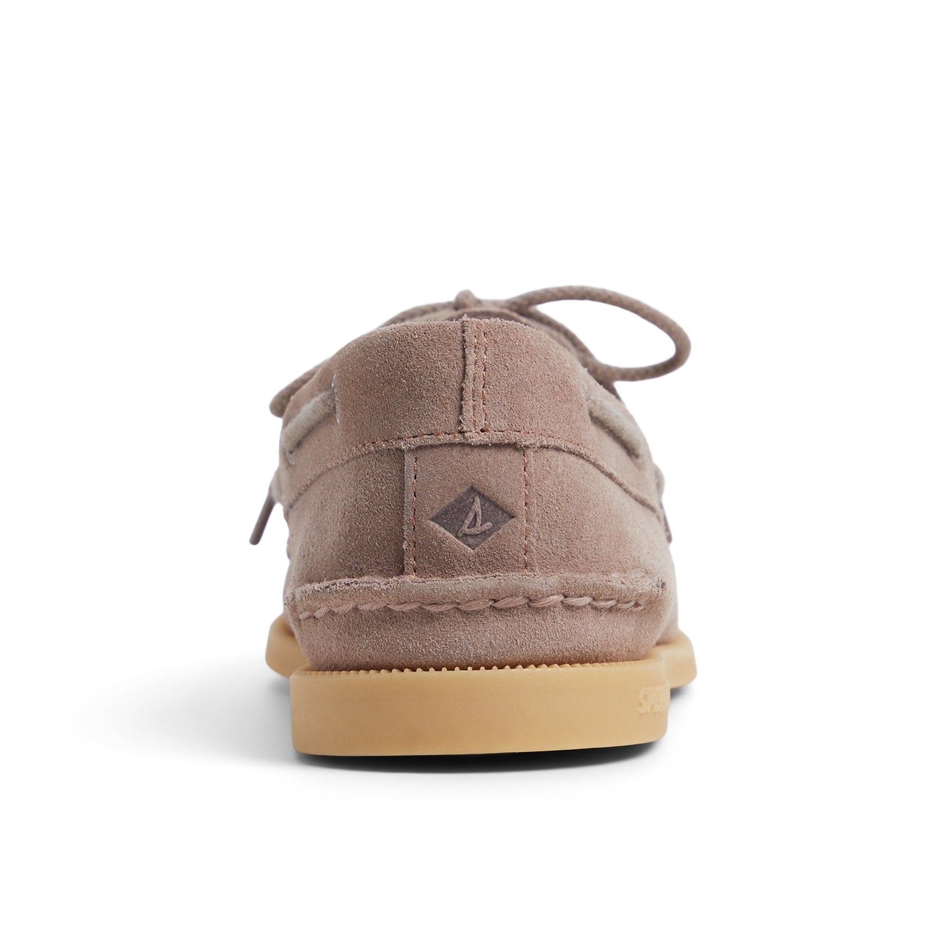 Authentic Original™ 2-Eye Boat Shoe Light Purple | Sperry Discount