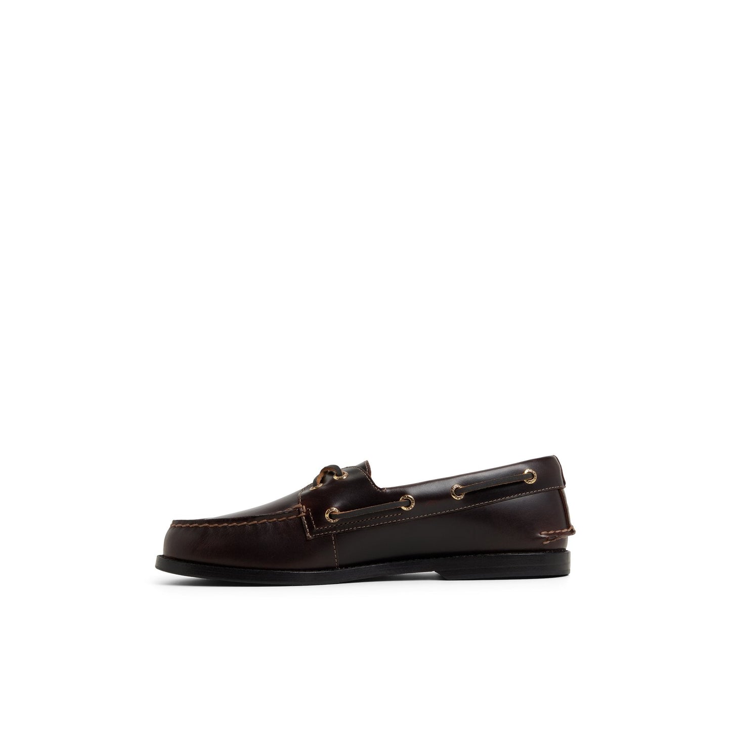 Prescott Boat Shoe Amaretto | Sperry US