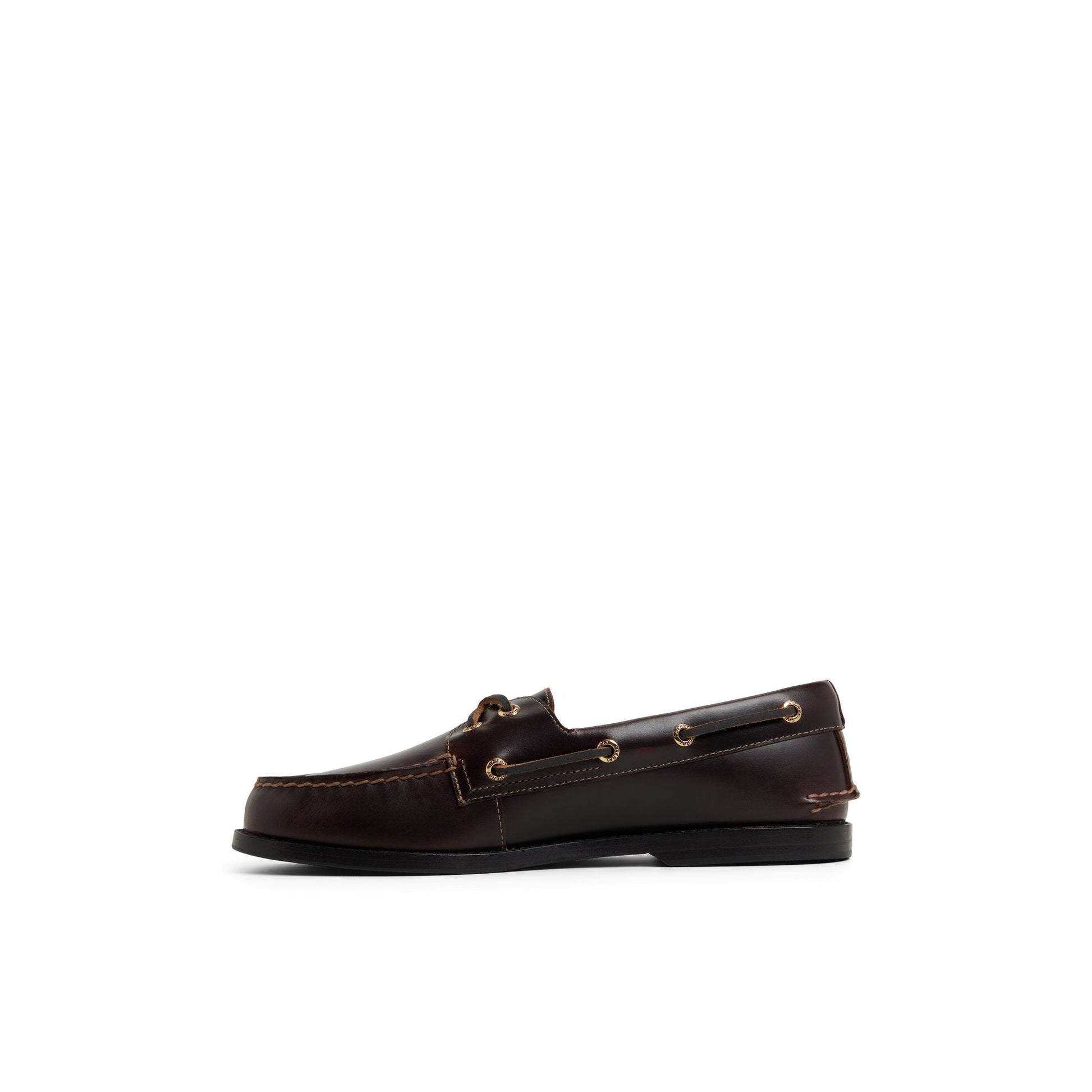 Prescott Boat Shoe Amaretto | Sperry US