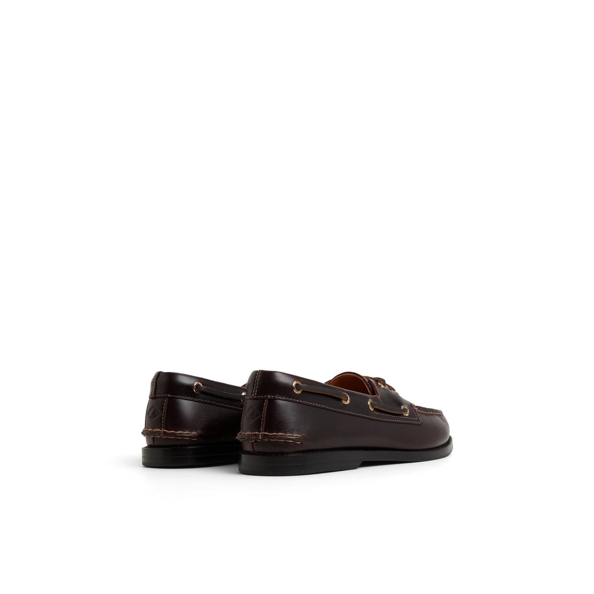 Prescott Boat Shoe Amaretto | Sperry US