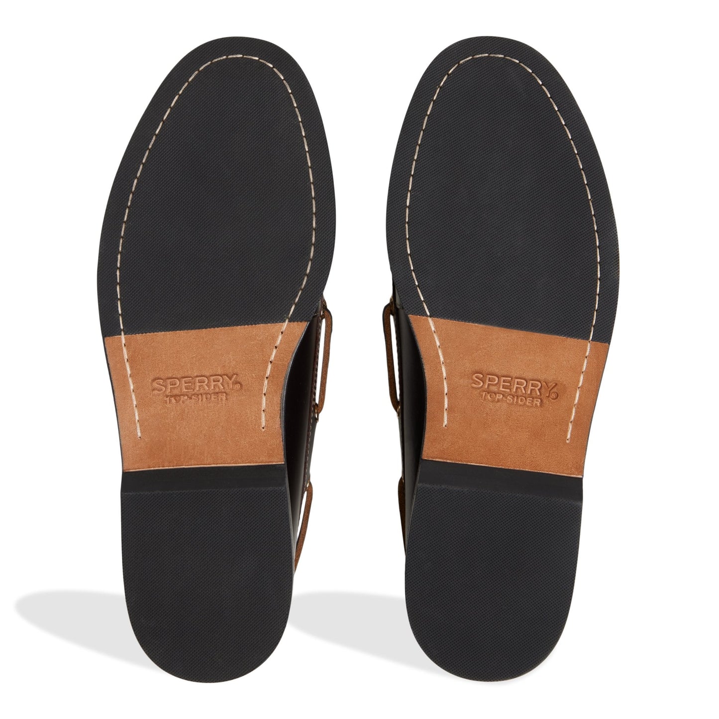Prescott Boat Shoe Amaretto | Sperry US