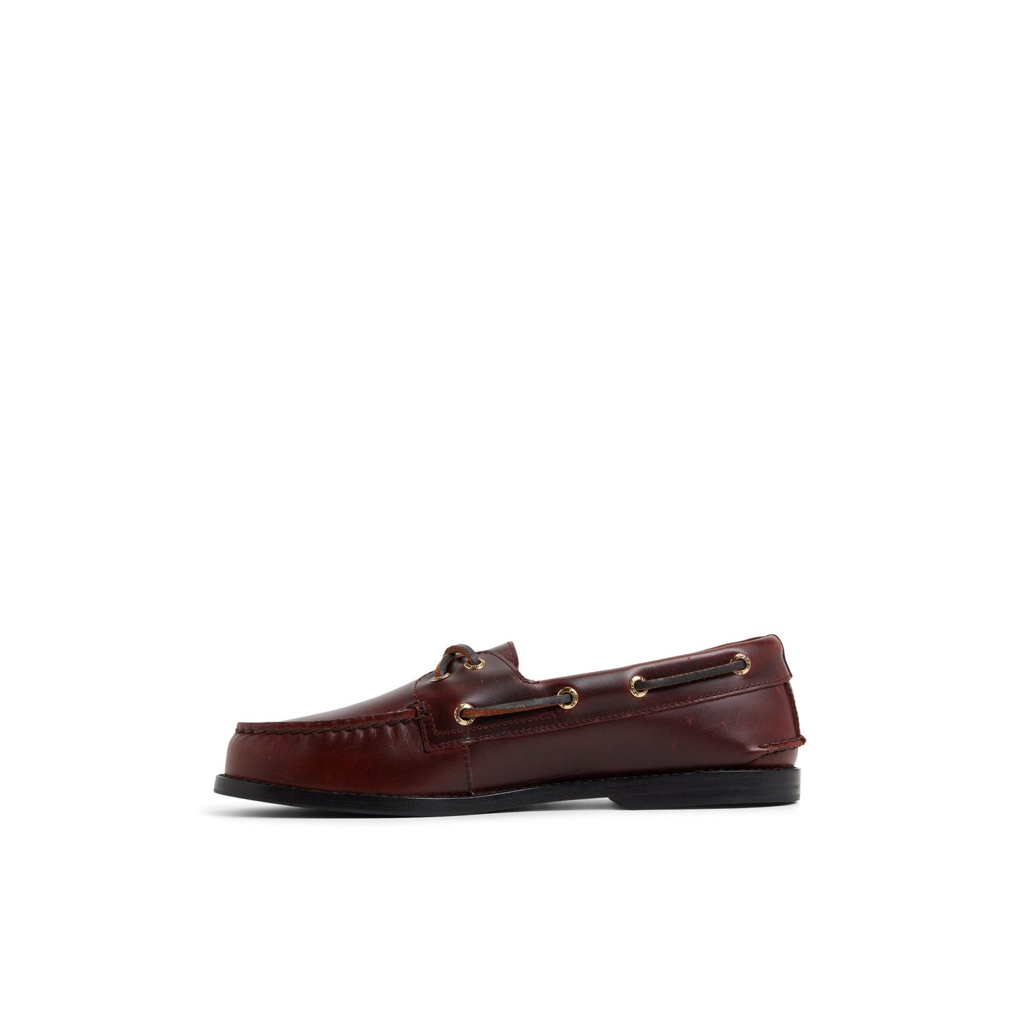 Prescott Boat Shoe Bordo | Sperry Outlet