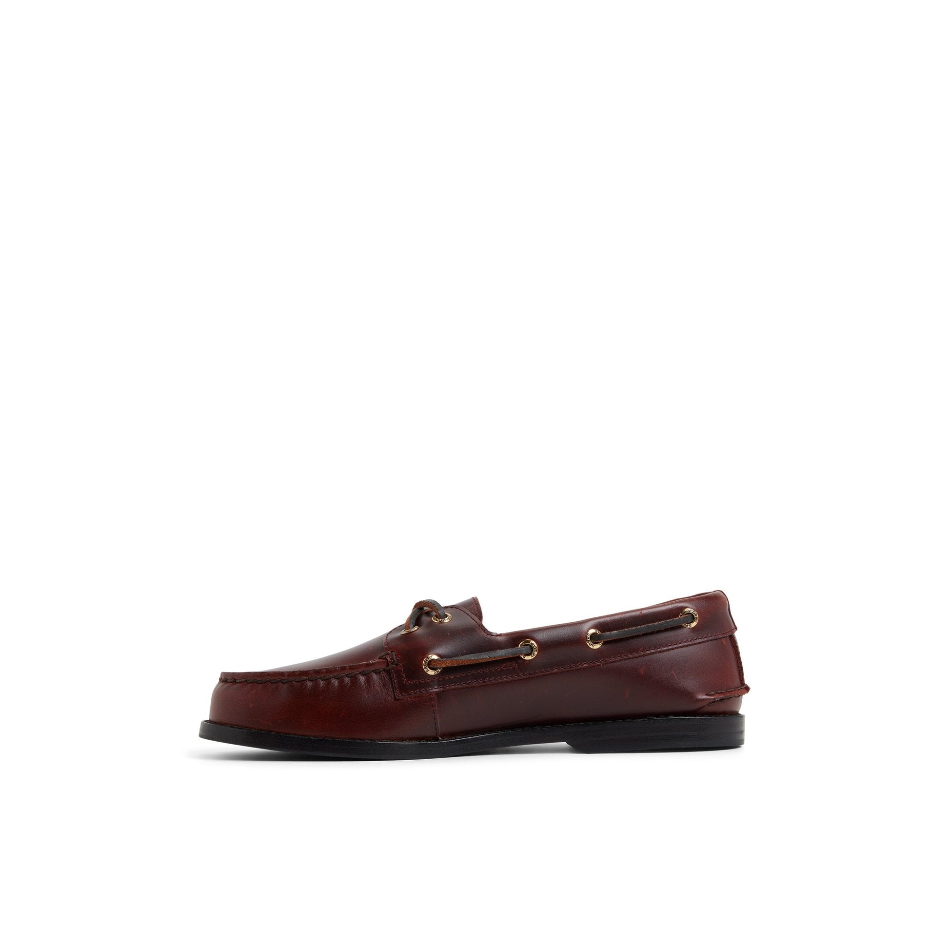 Prescott Boat Shoe Bordo | Sperry Outlet
