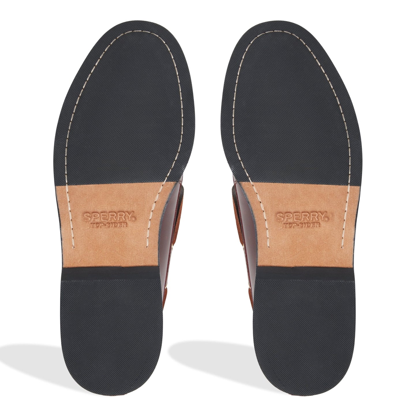 Prescott Boat Shoe Bordo | Sperry Outlet