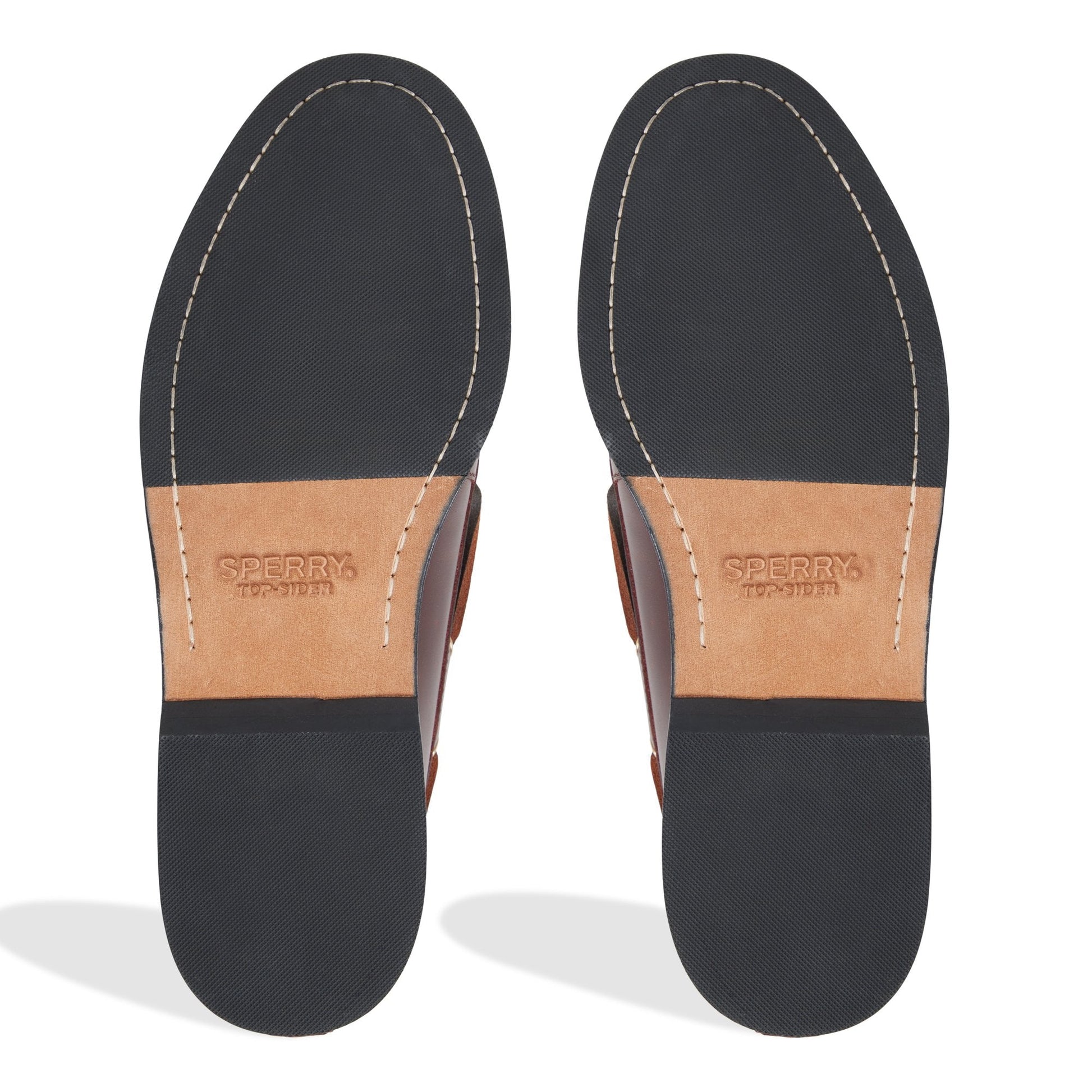 Prescott Boat Shoe Bordo | Sperry Outlet